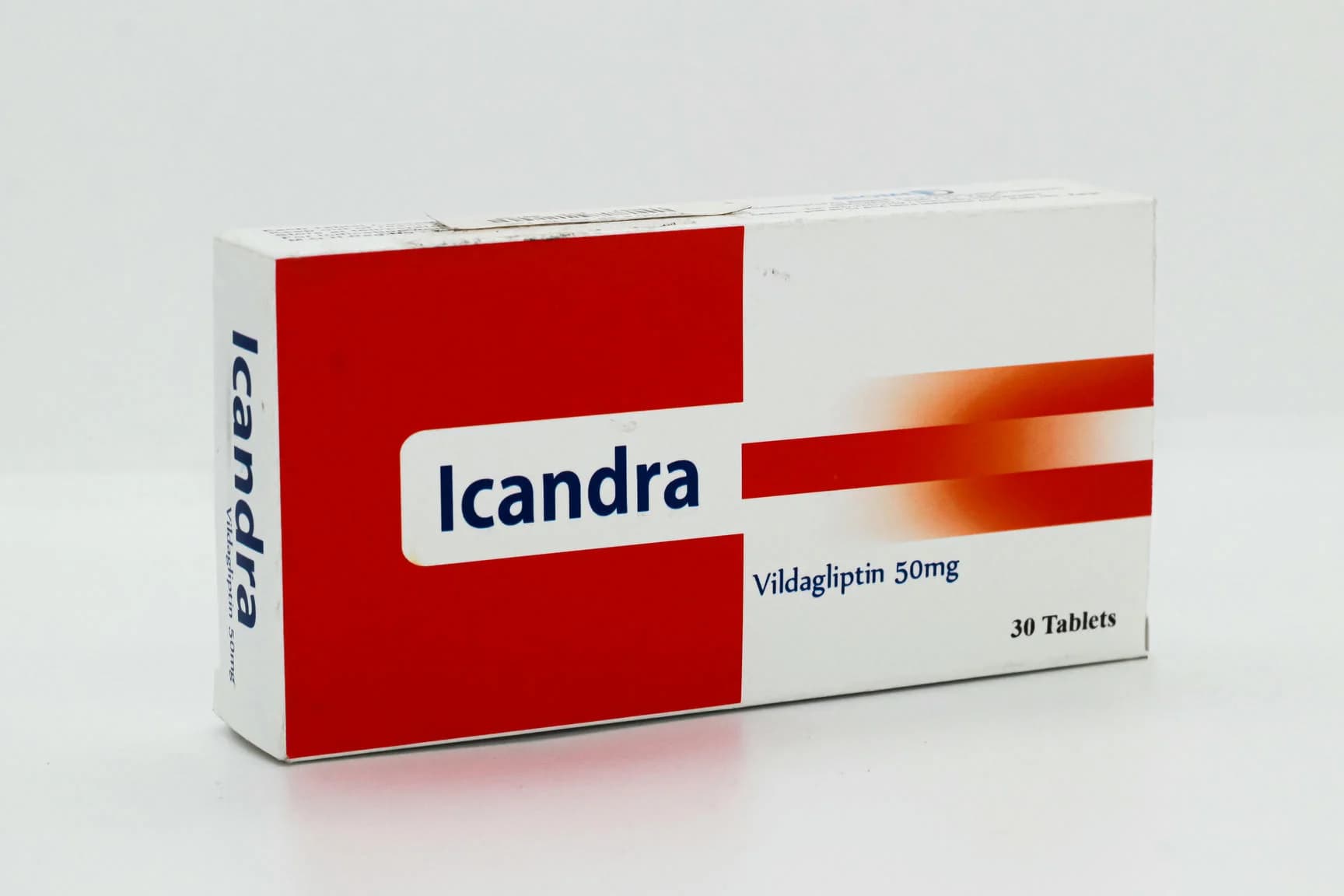 ICANDRA 50 MG MG 30TAB