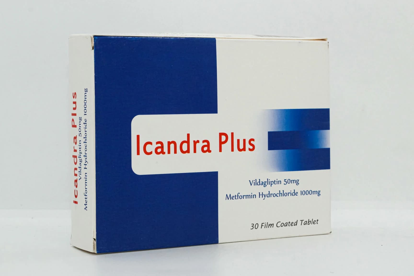 Icandra Plus 30 tab NEW