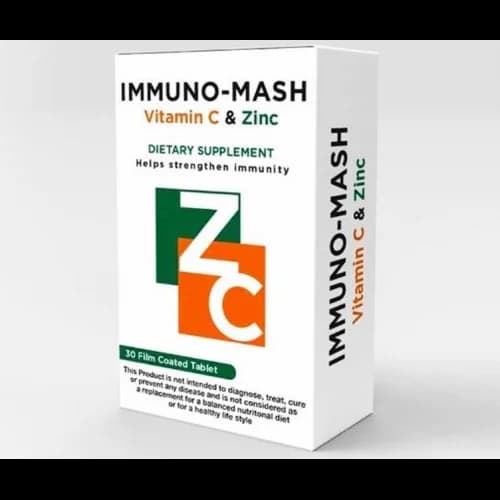 IMMUNO MASH SYP