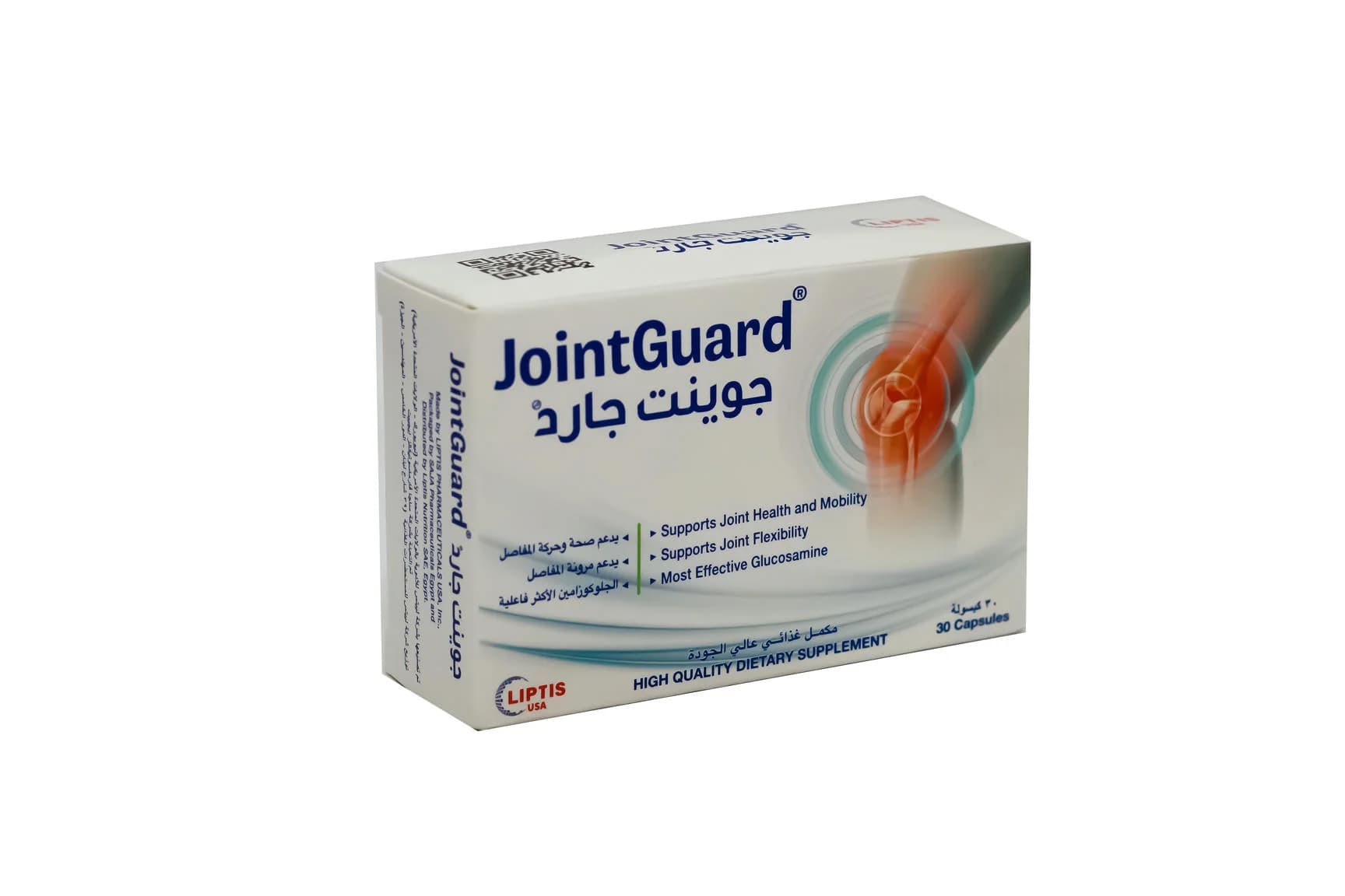 JOINT GUARD 30 CAP