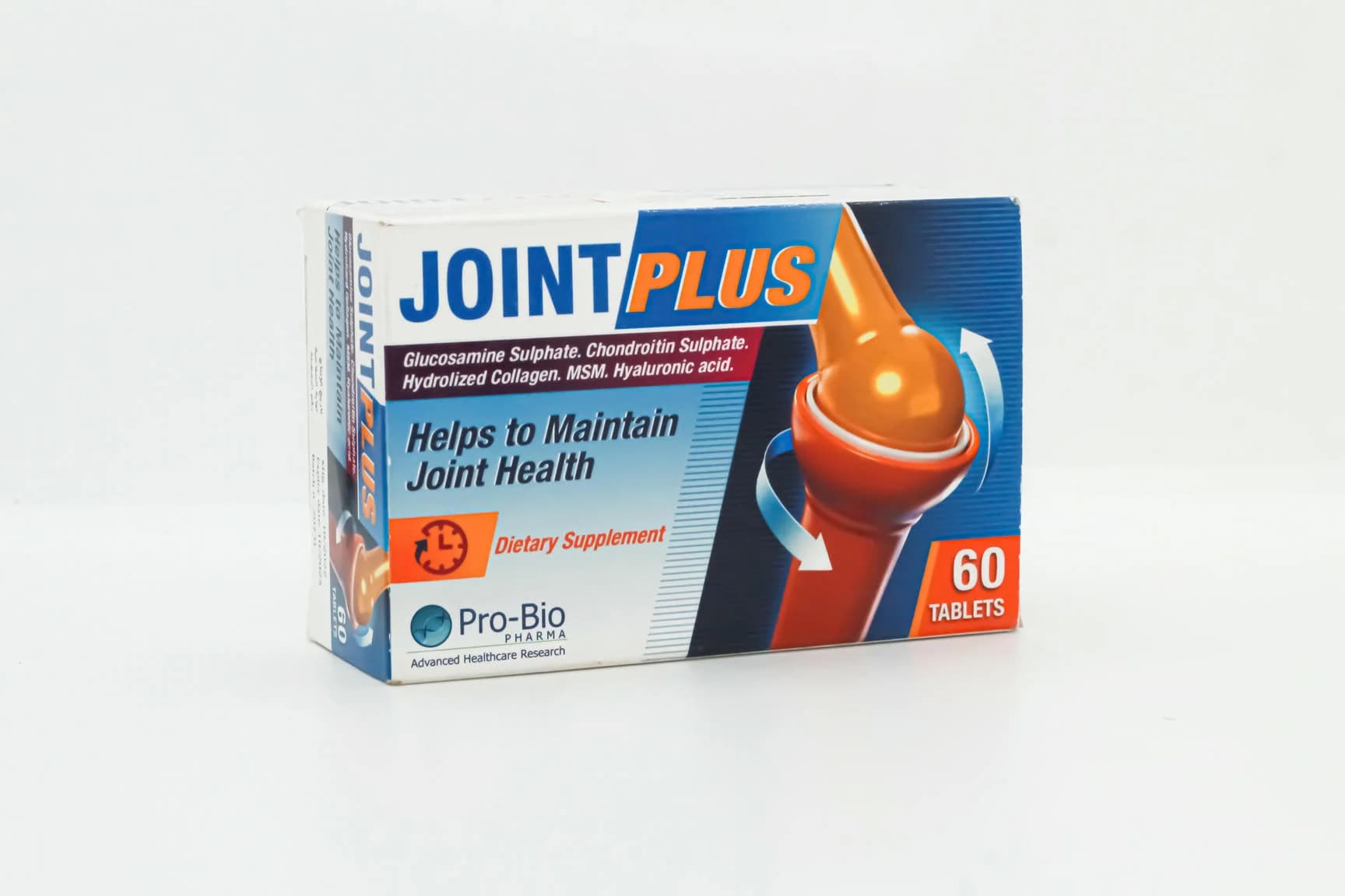 JOINT PLUS 60T