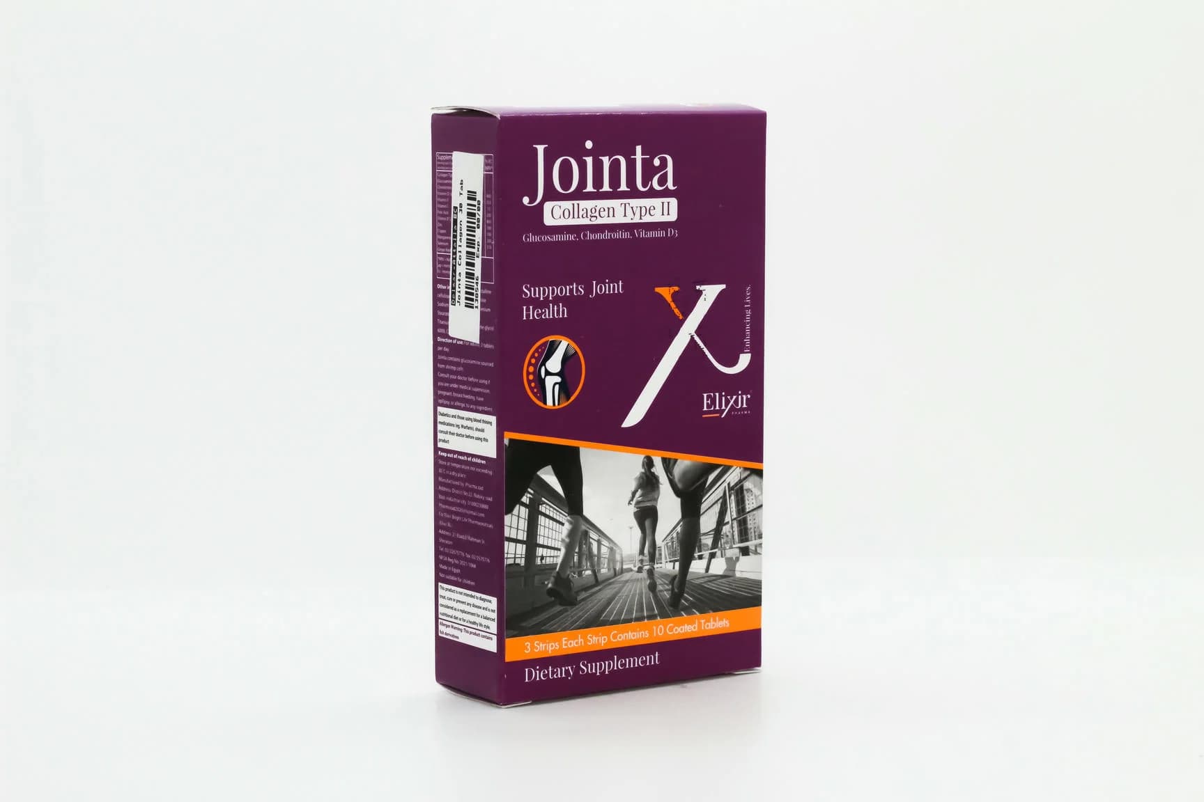JOINTA X 30 T