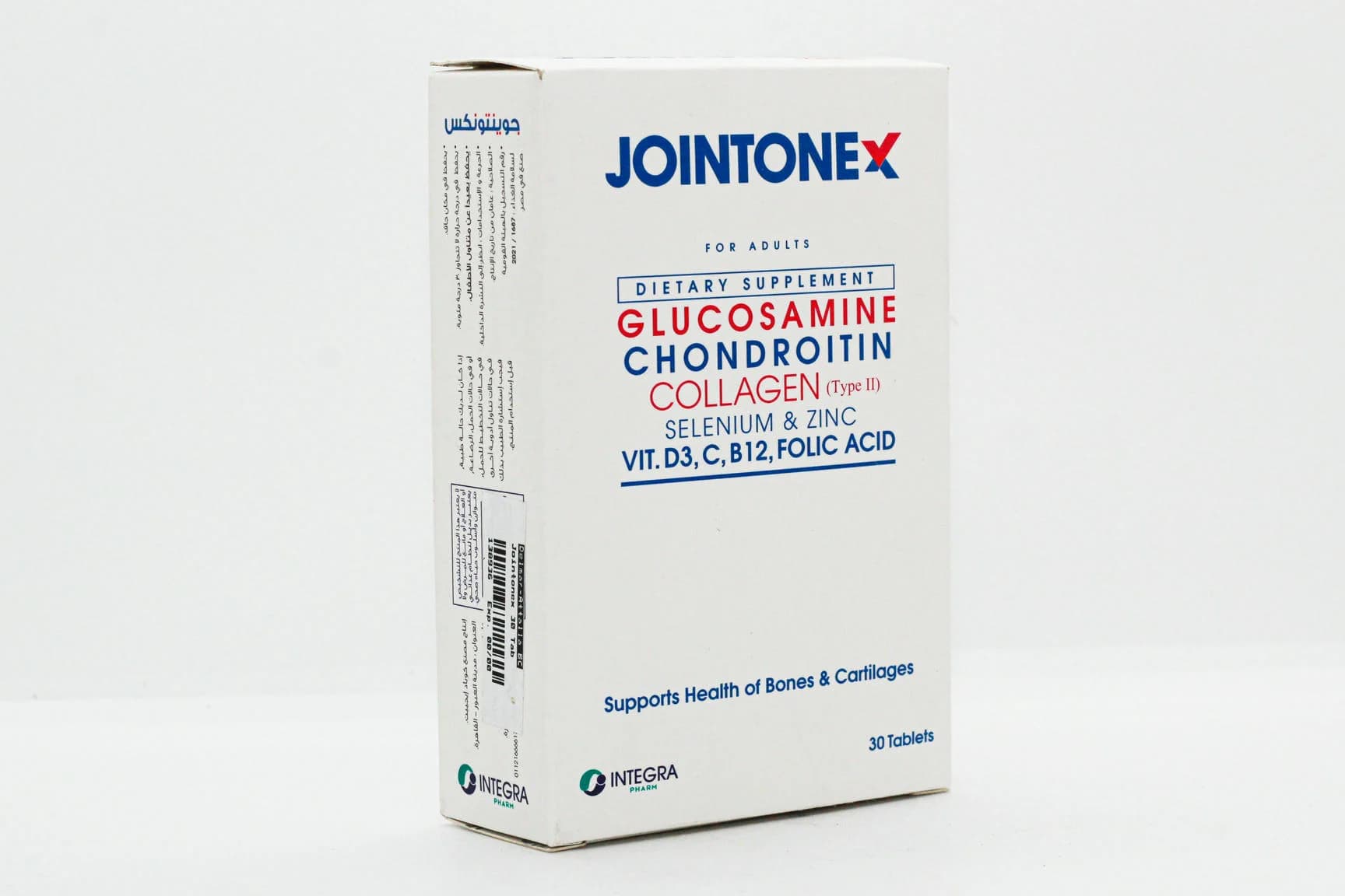 JOINTONEX 30 CAP