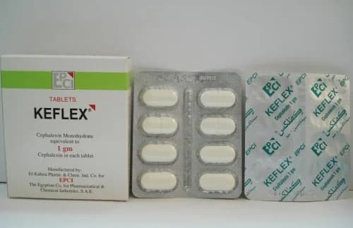 KEFLEX 1GM 16T