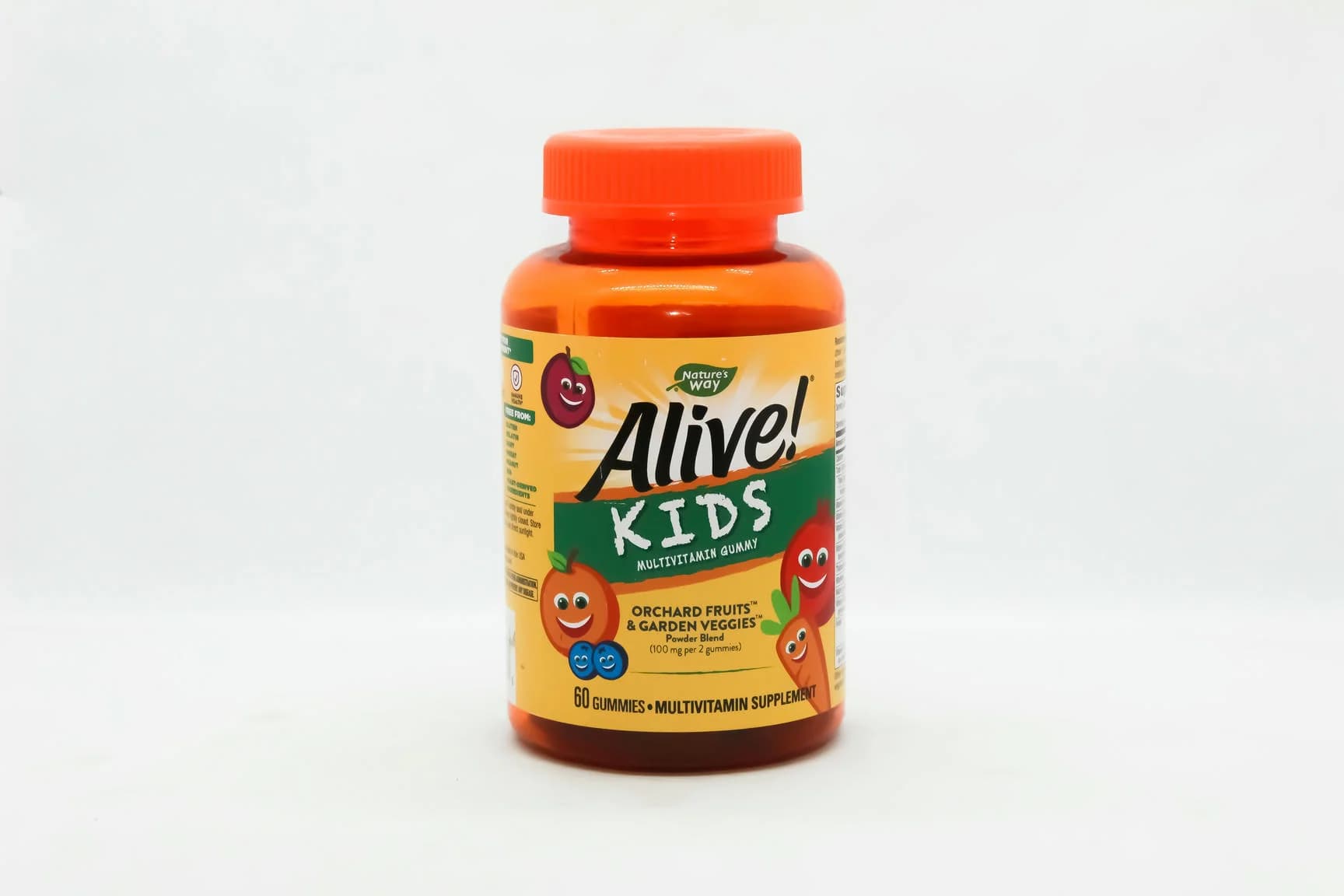 KIDS DAILY SYP