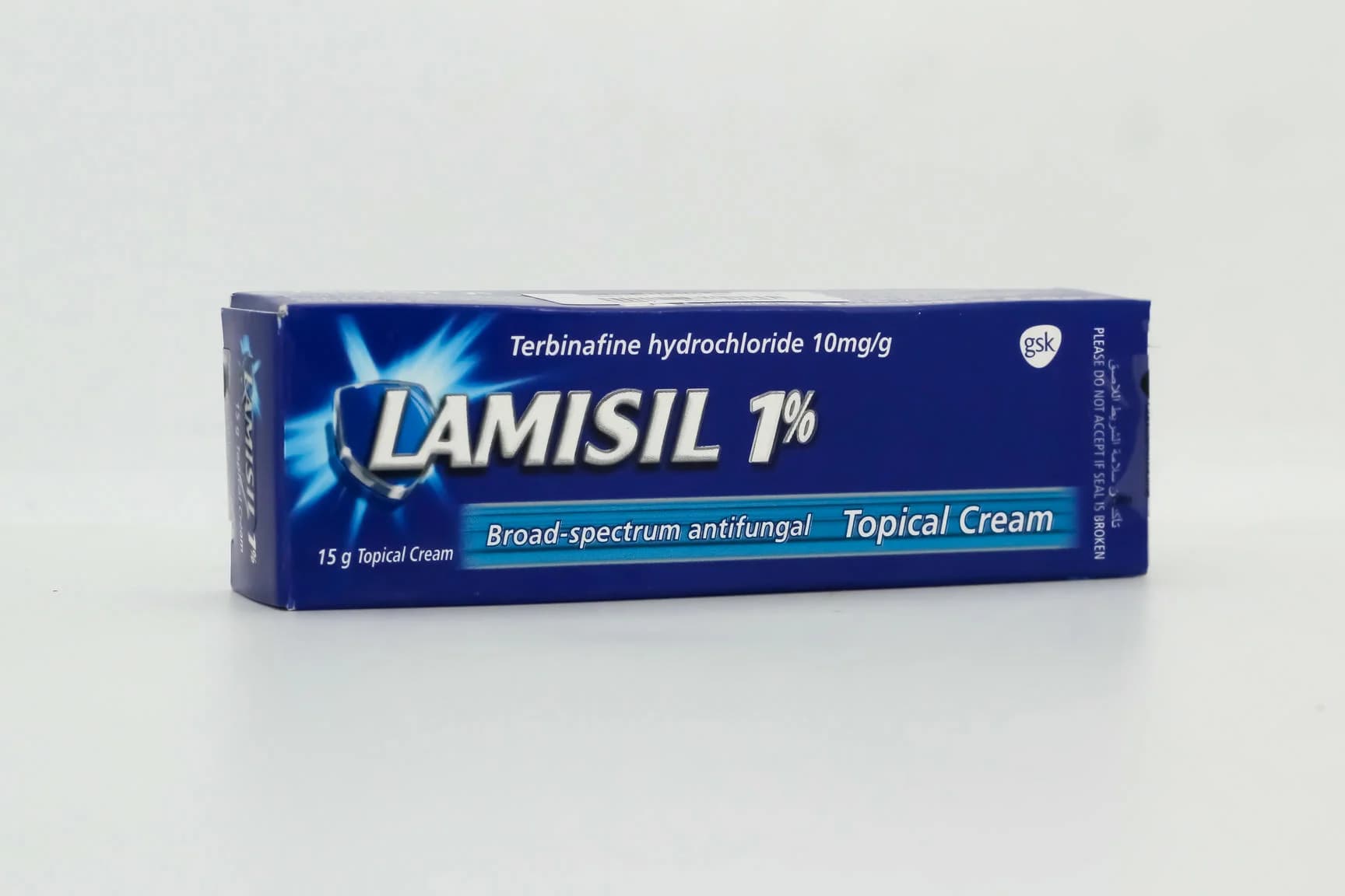 LAMISIL CREAM 