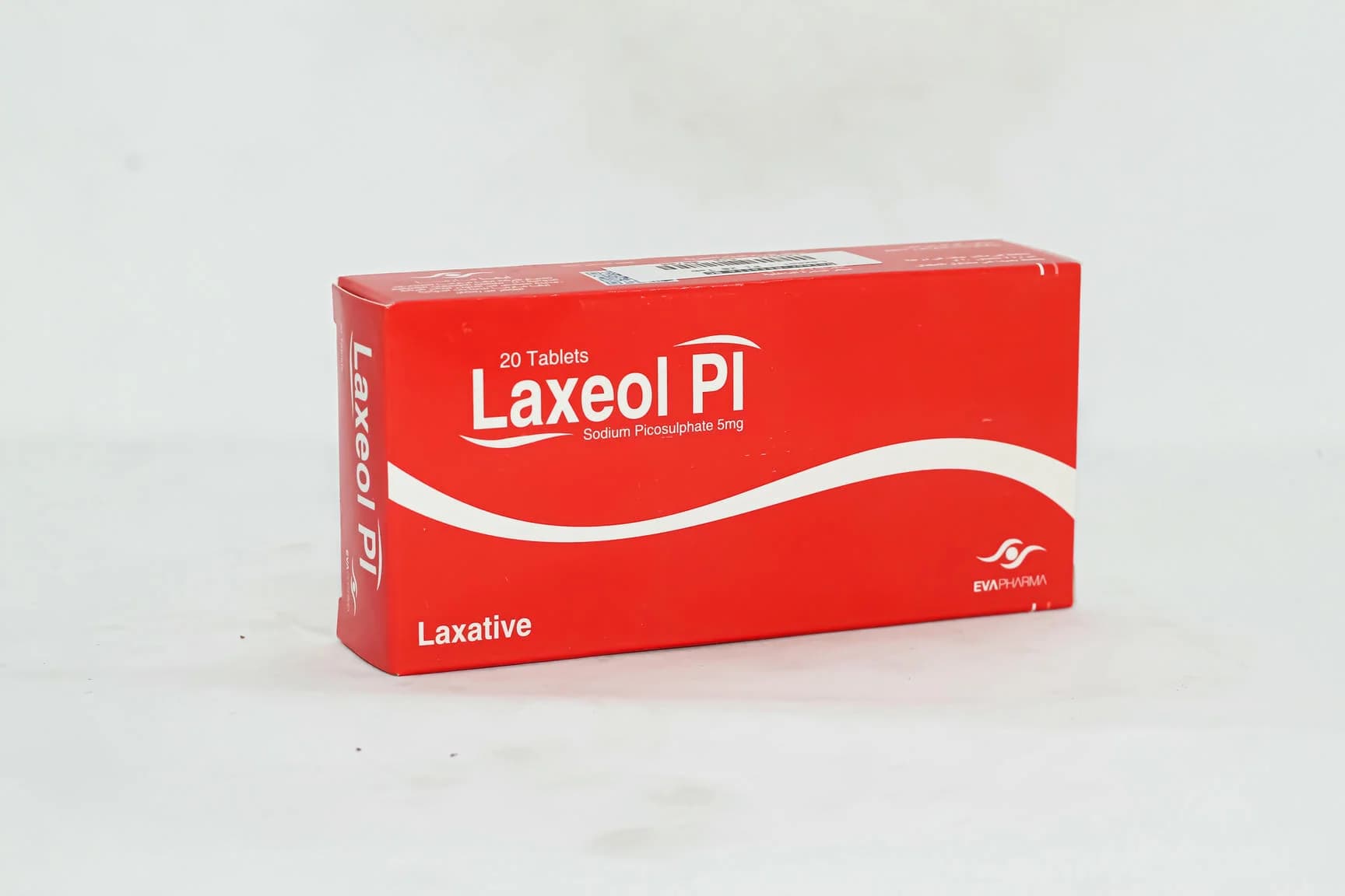 LAXEOL - PI 20 TAB