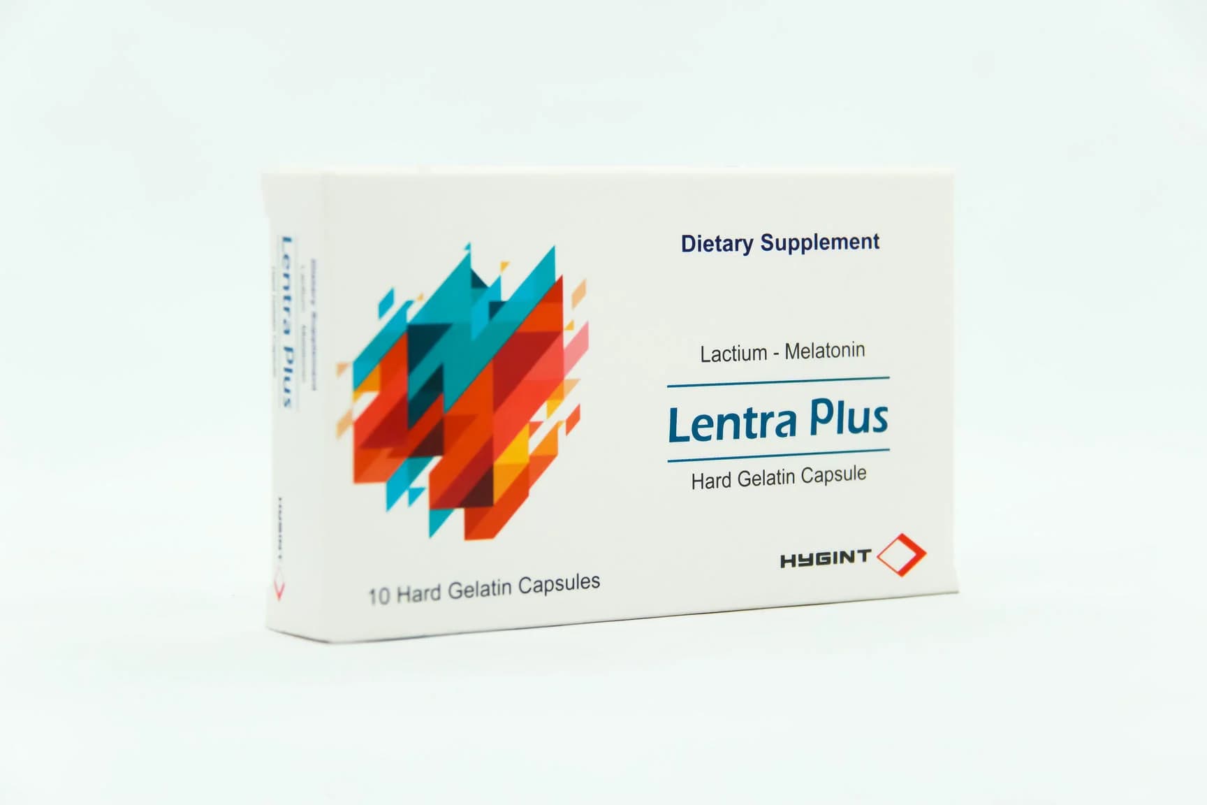 lentra plus