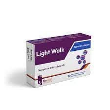 LIGHT WALK 30CAP