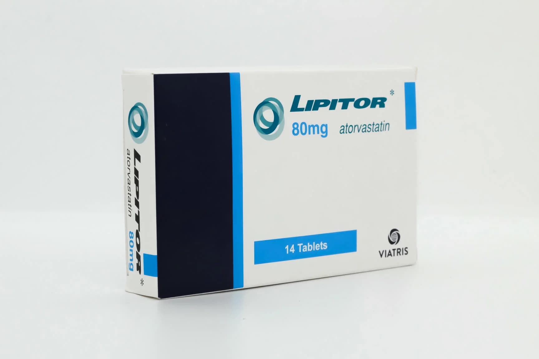 LIPITOR 80 MG 14TAB