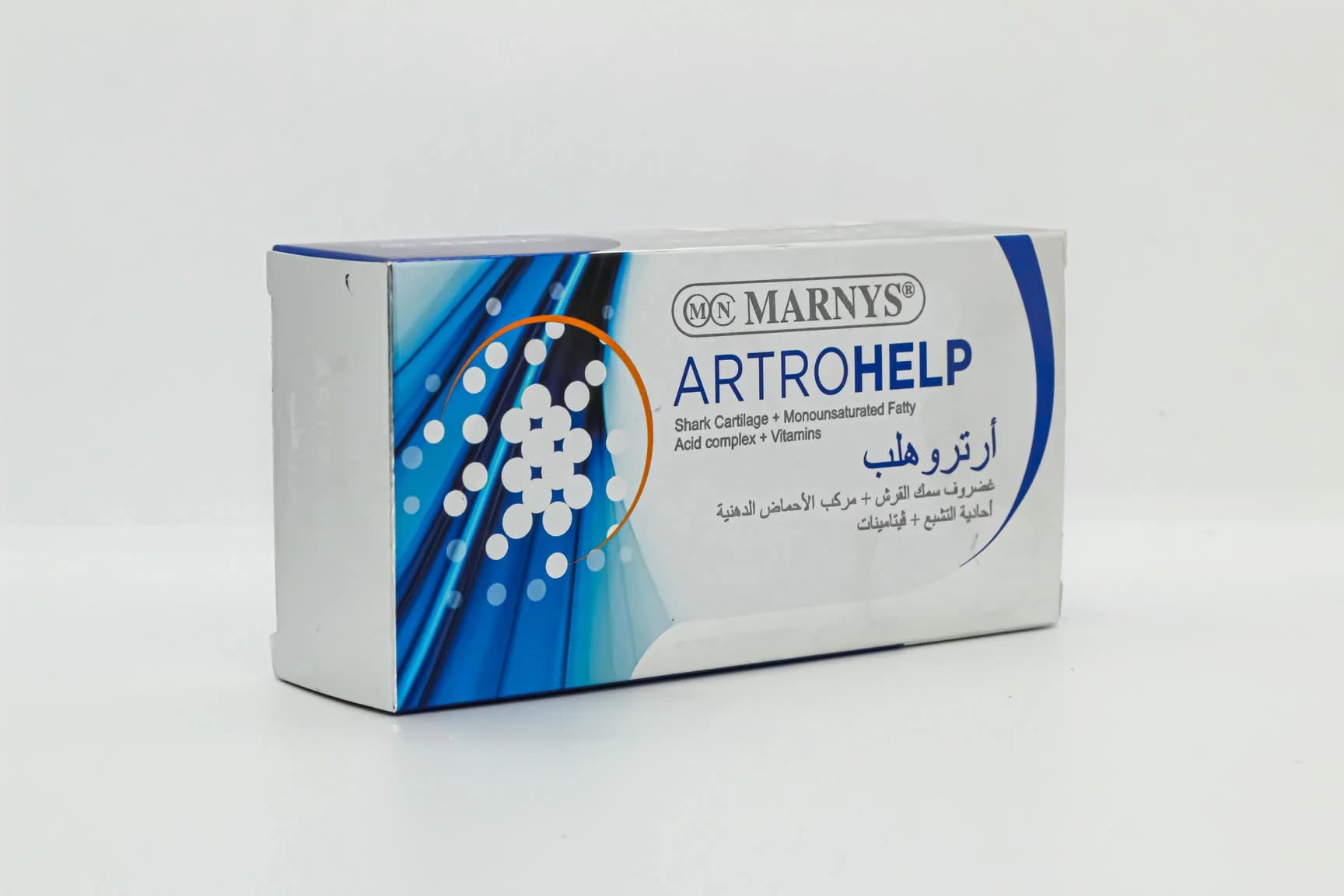 MARNYS ARTROHELP 60T