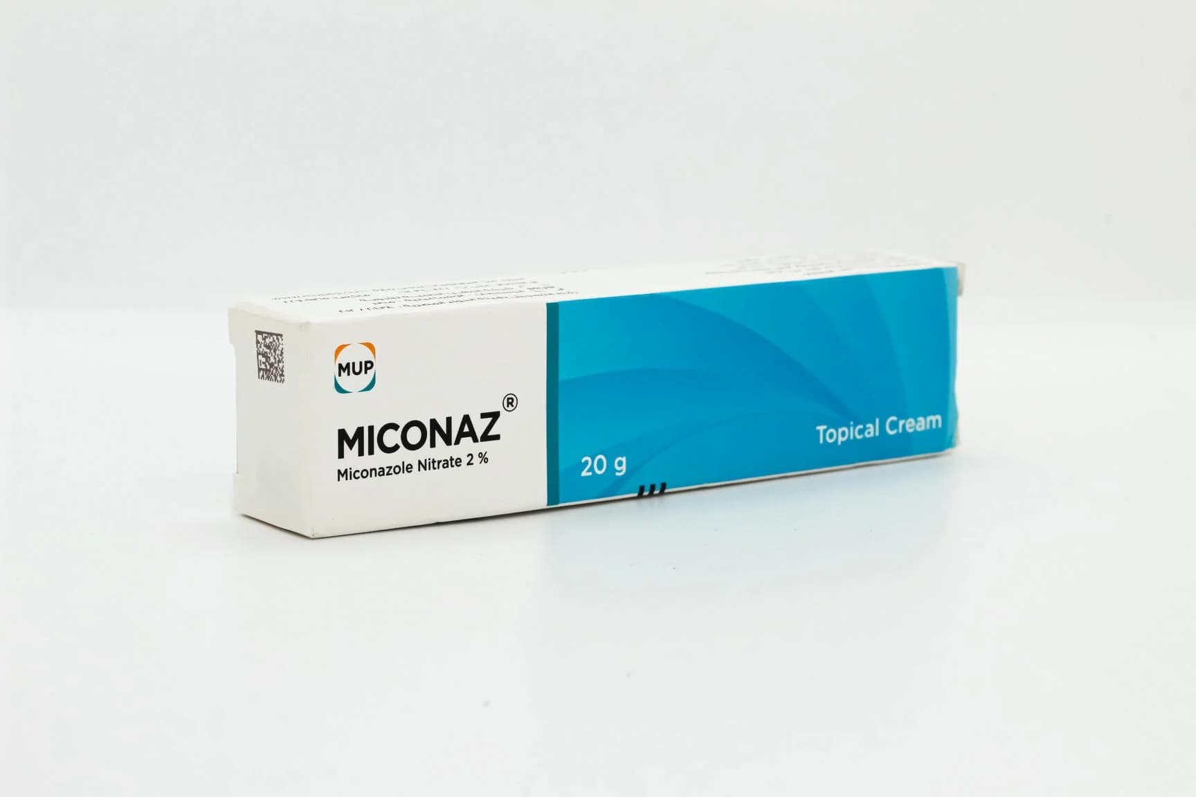 MICONAZ CREAM 20GM 