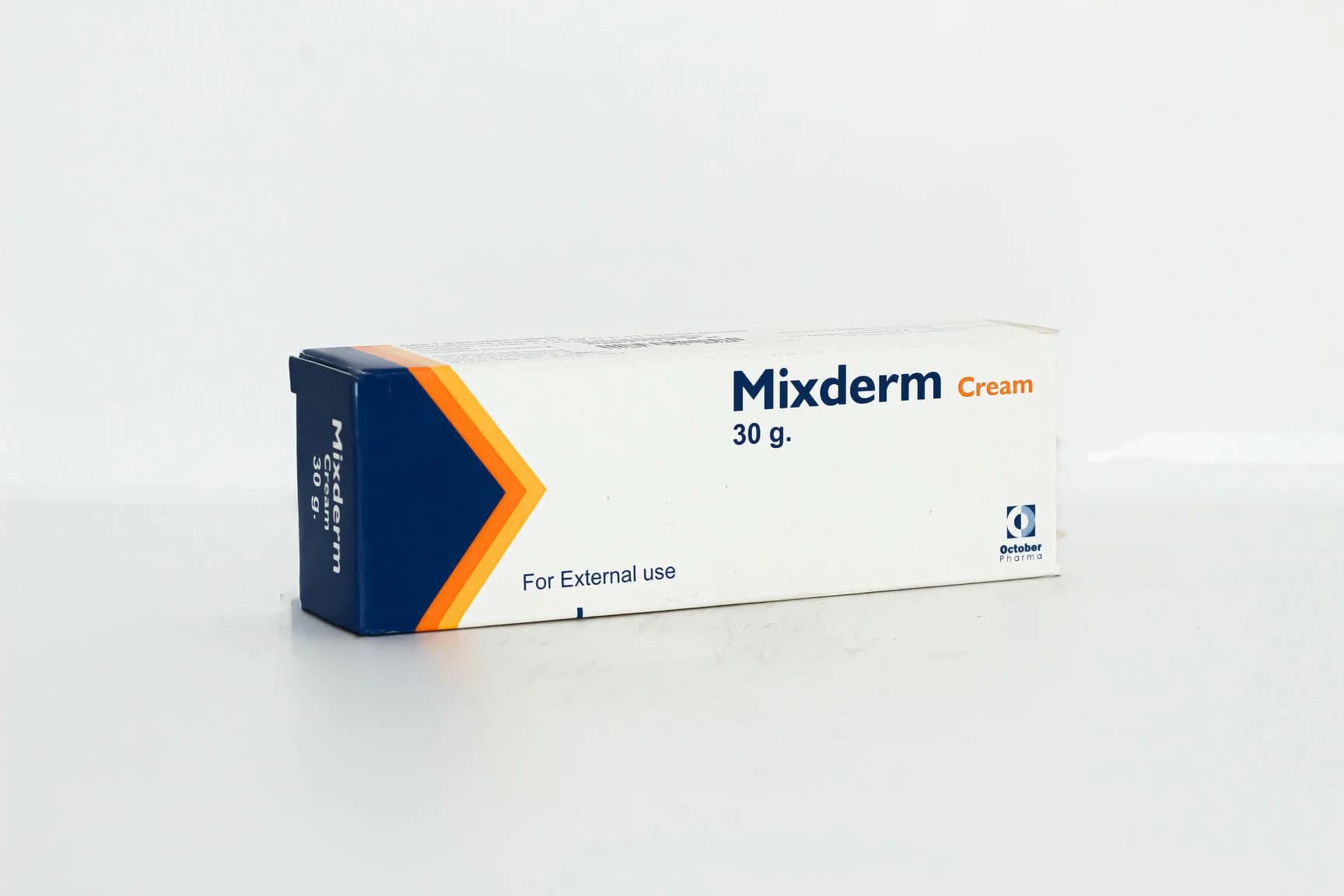 MIXDERM CREAM 30 GM
