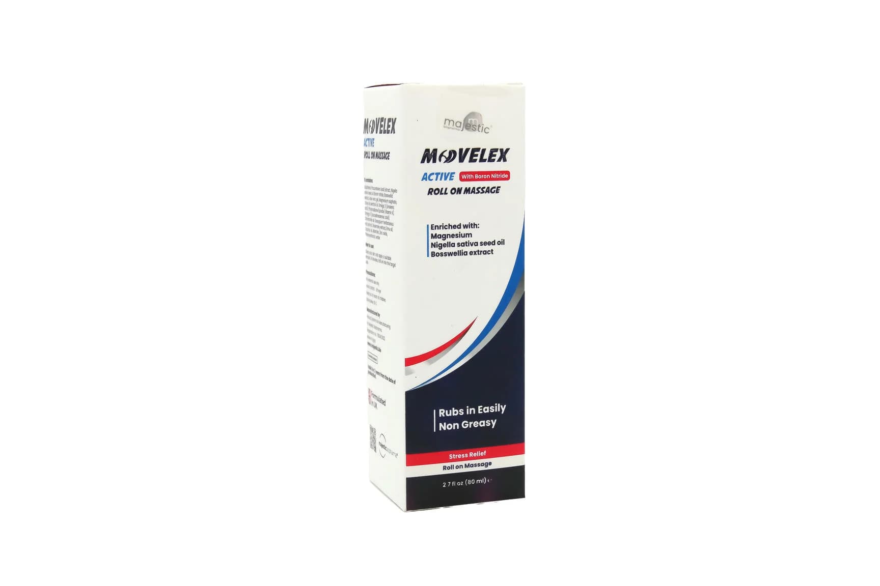 MOVELEX ROLL ON 80ML