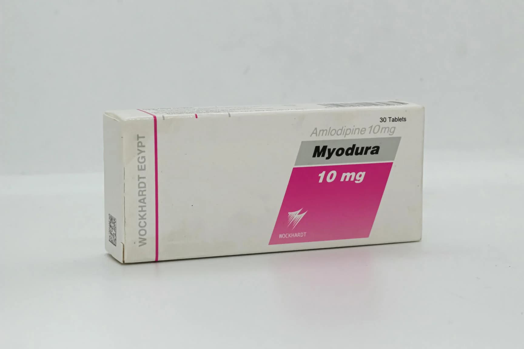 MYODURA 10MG 30 TAB
