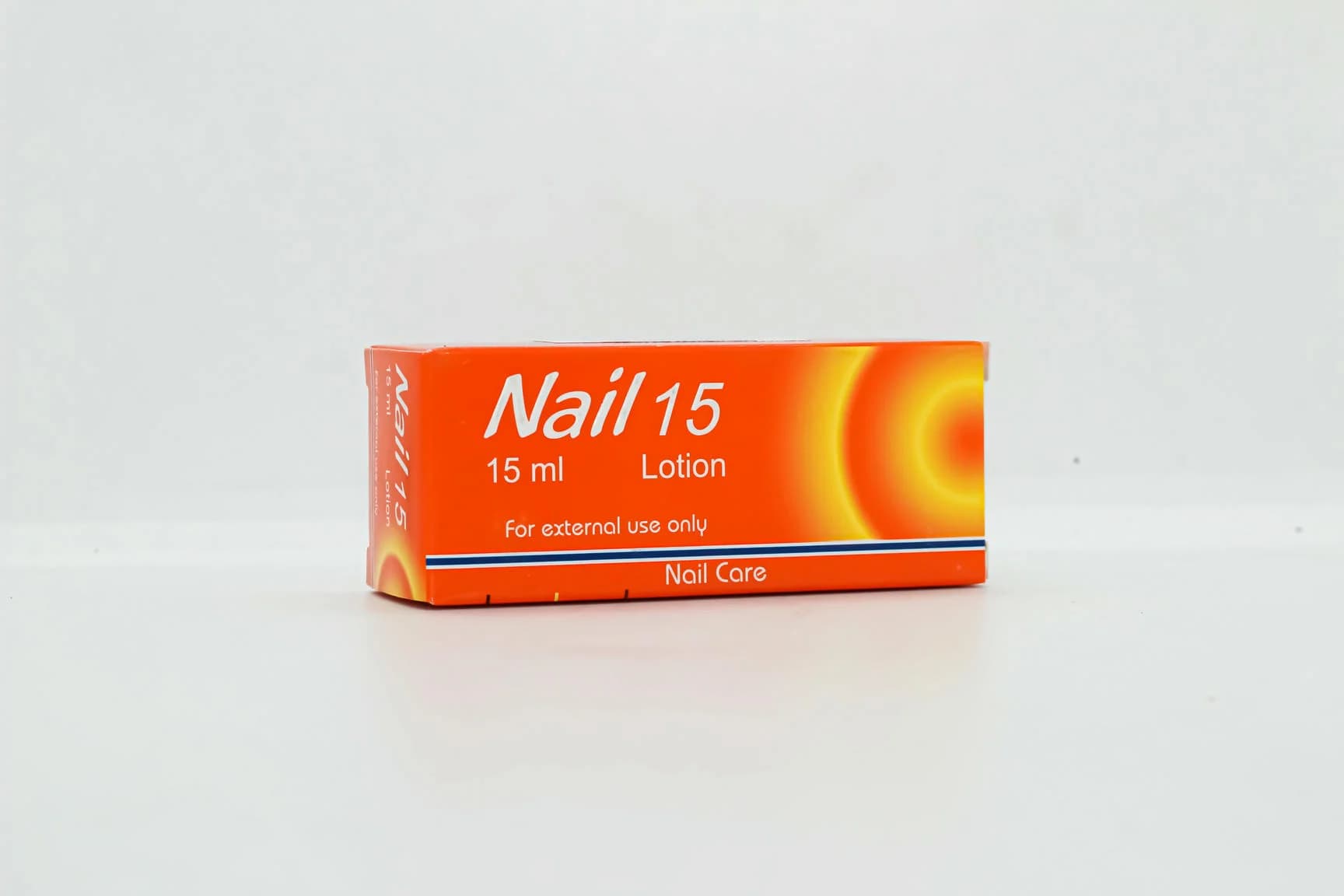 NAIL LOTION 15ML.