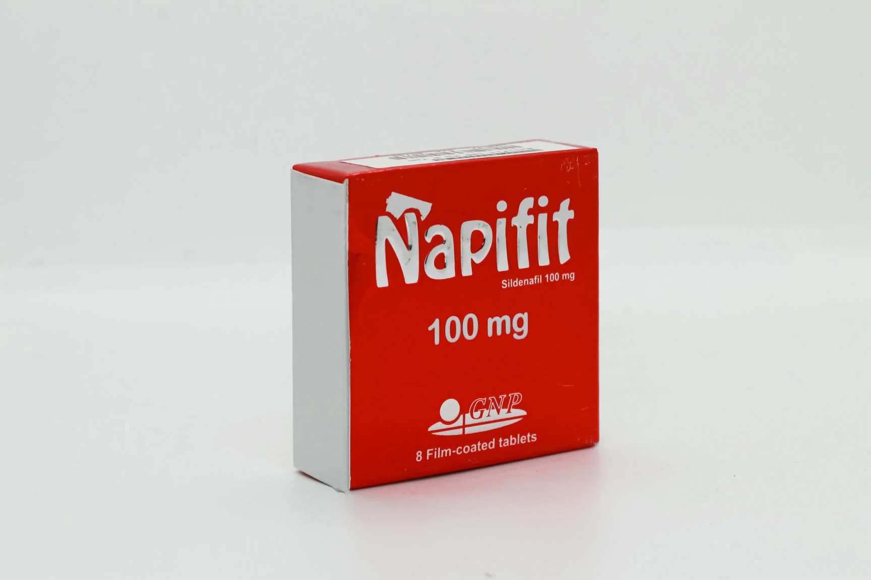 NAPI FIT MG 8TAB