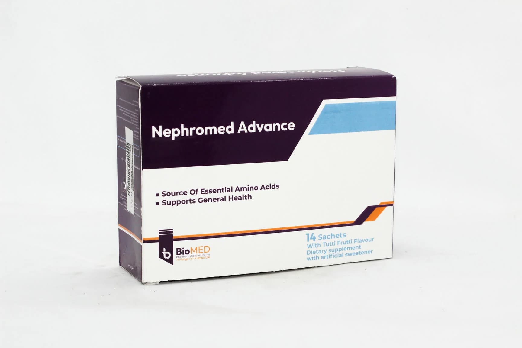NEPHROMED 14 SACHET