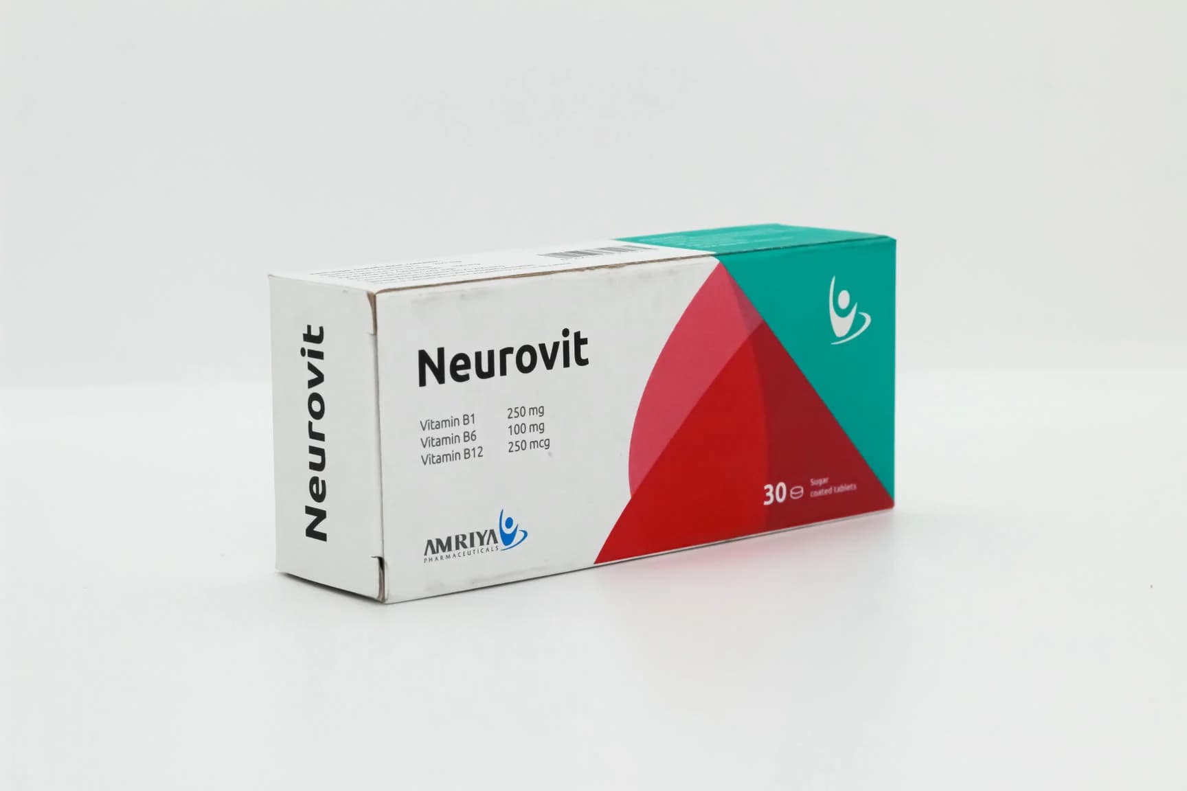 NEUROVIT 30 T NEW