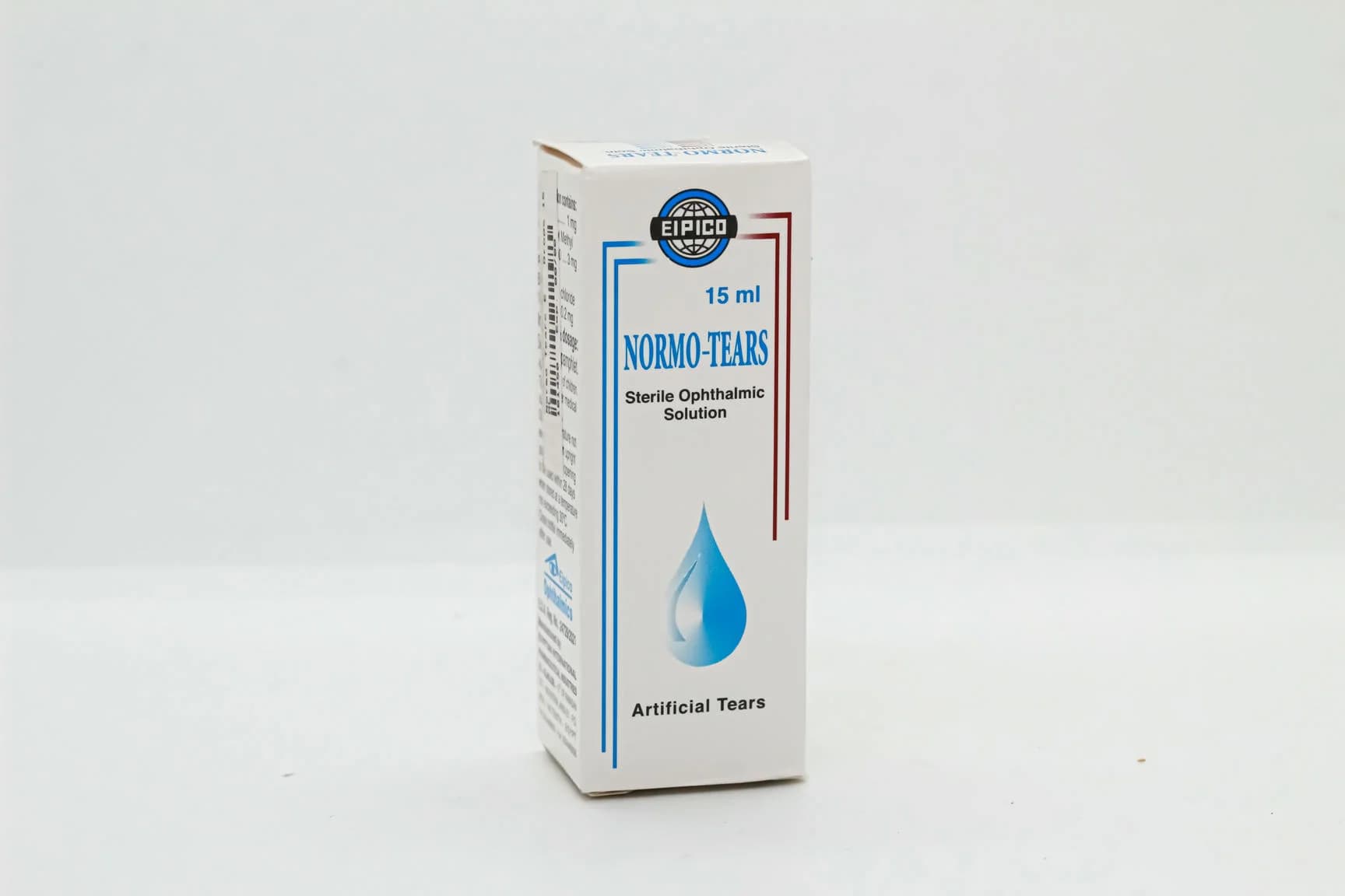 NORMO TEARS DROP