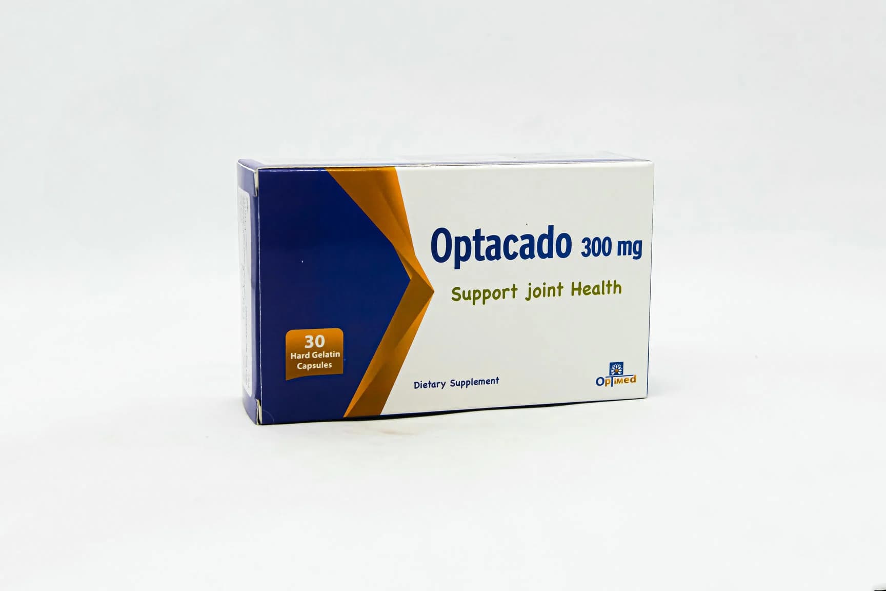OPTACADO 300MG 30CAP