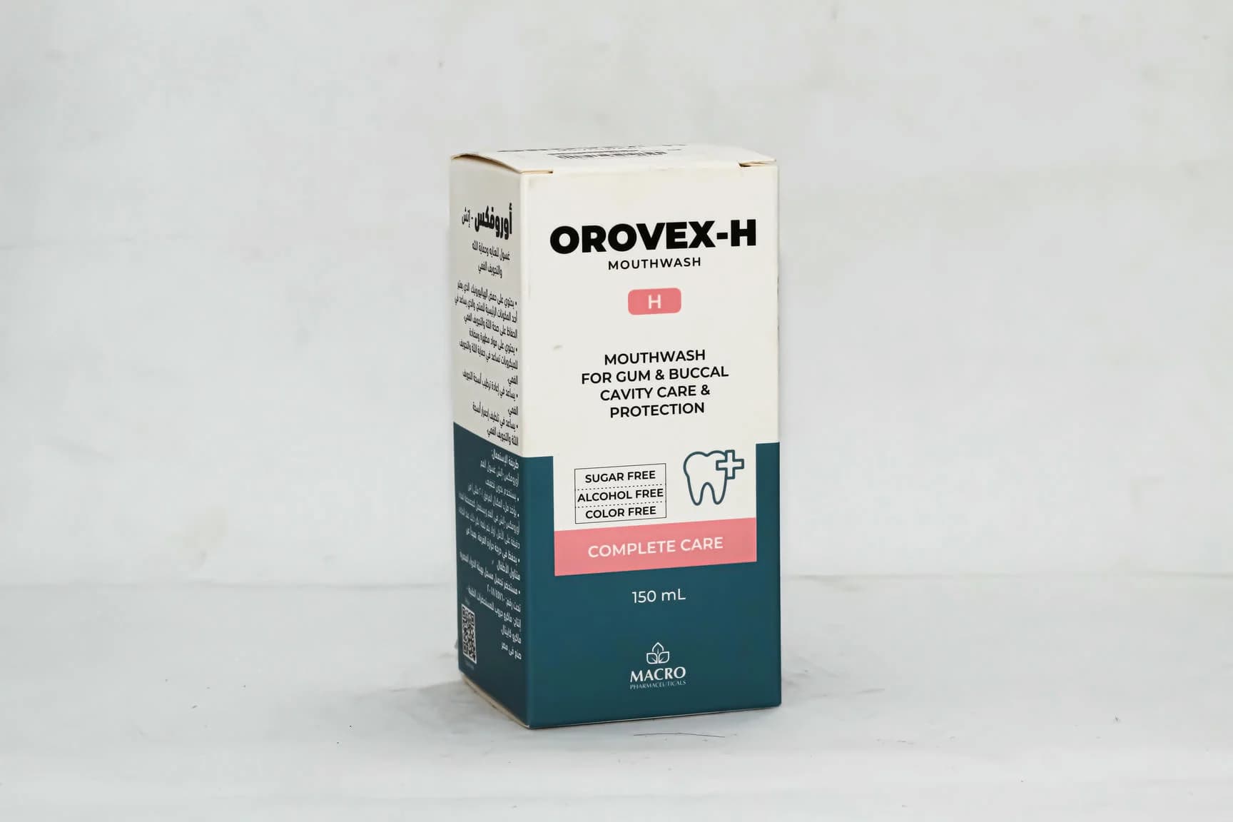 OROVEX H M.W