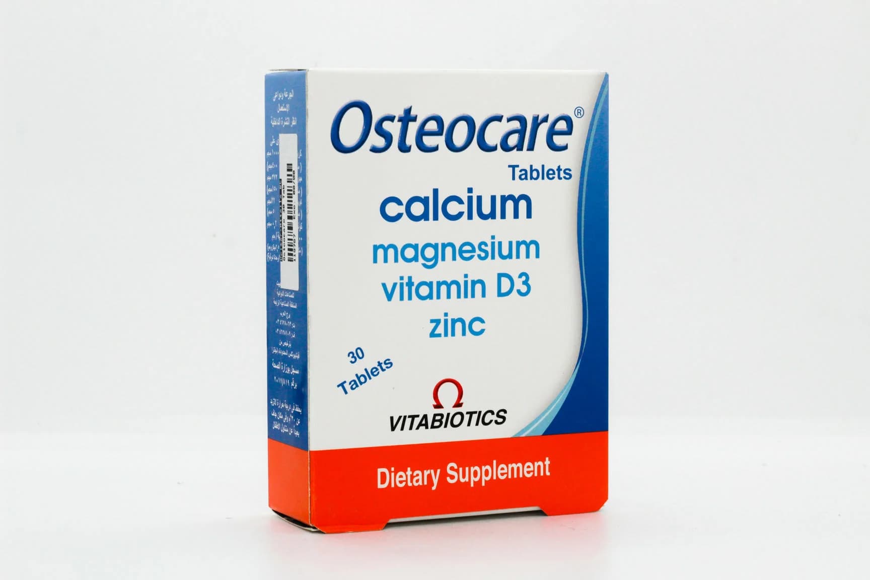 OSTEOCARE 30T