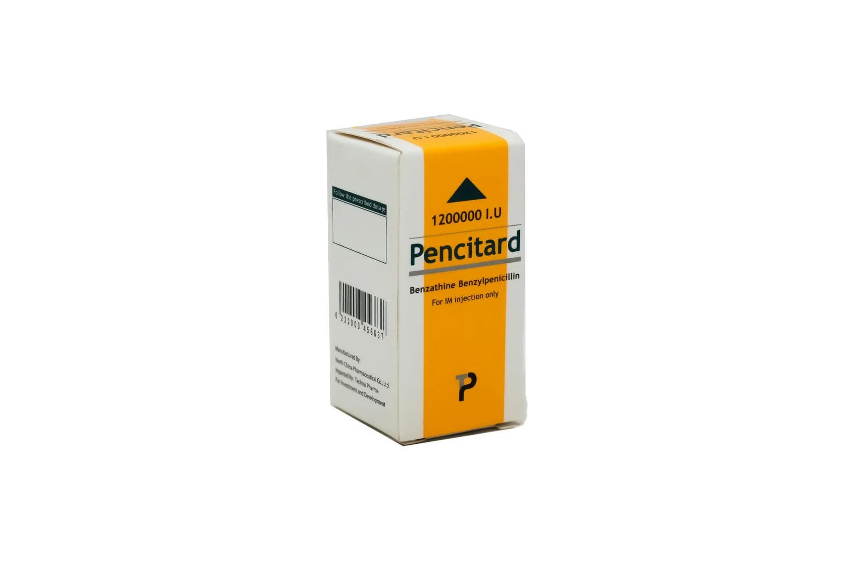 PENCITARD VAIL NEW