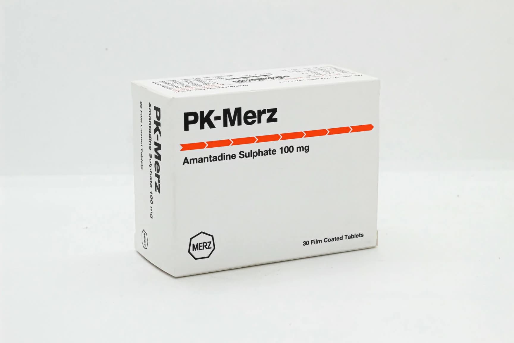 pk - merz 500 ML NEW