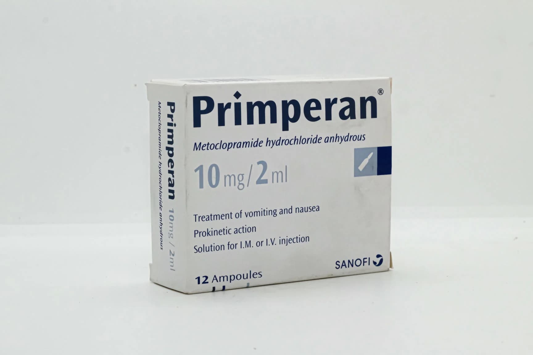 PRIMPERAN 10 TAB #KH