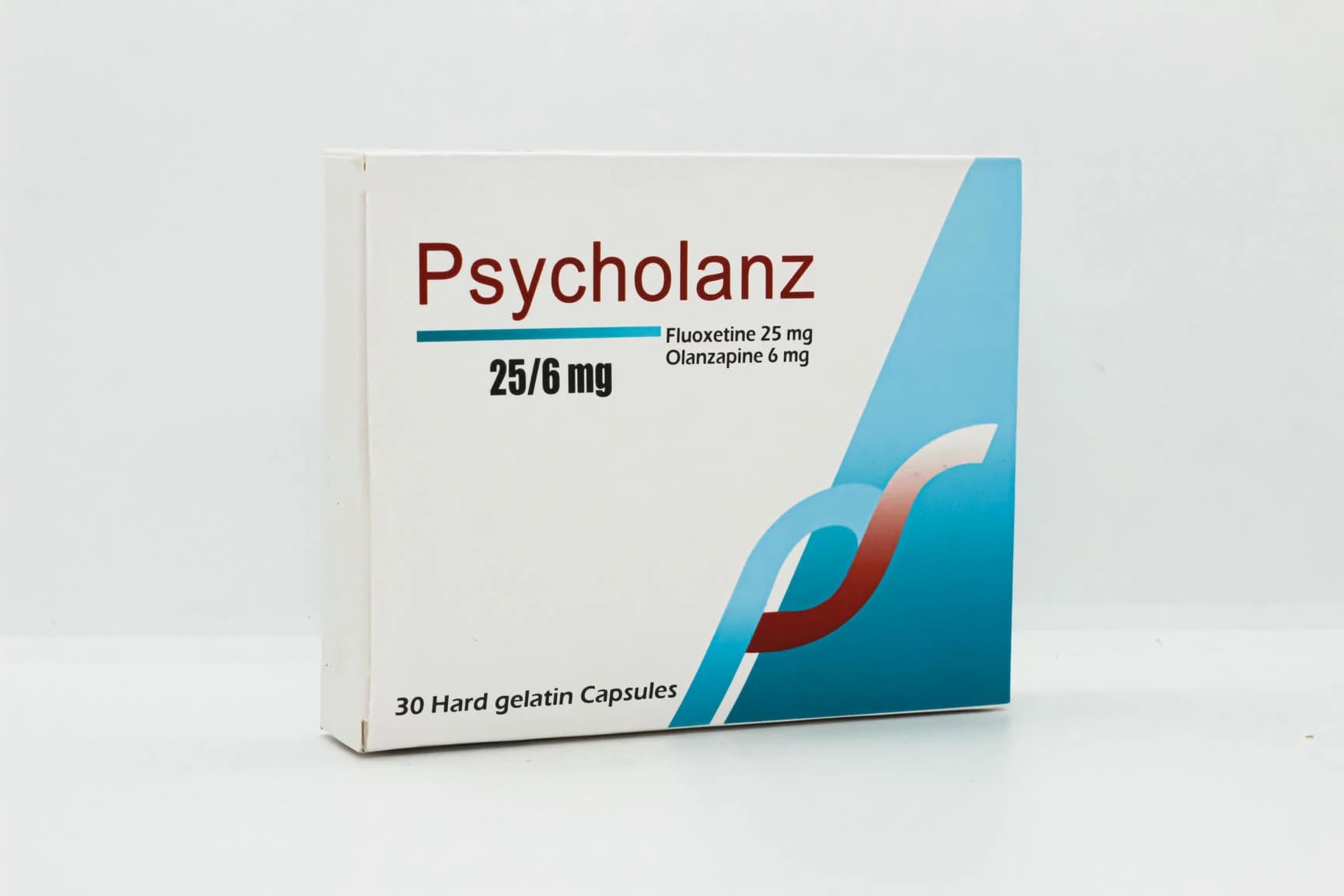 psycholanz 6/ 25mg 30 tab