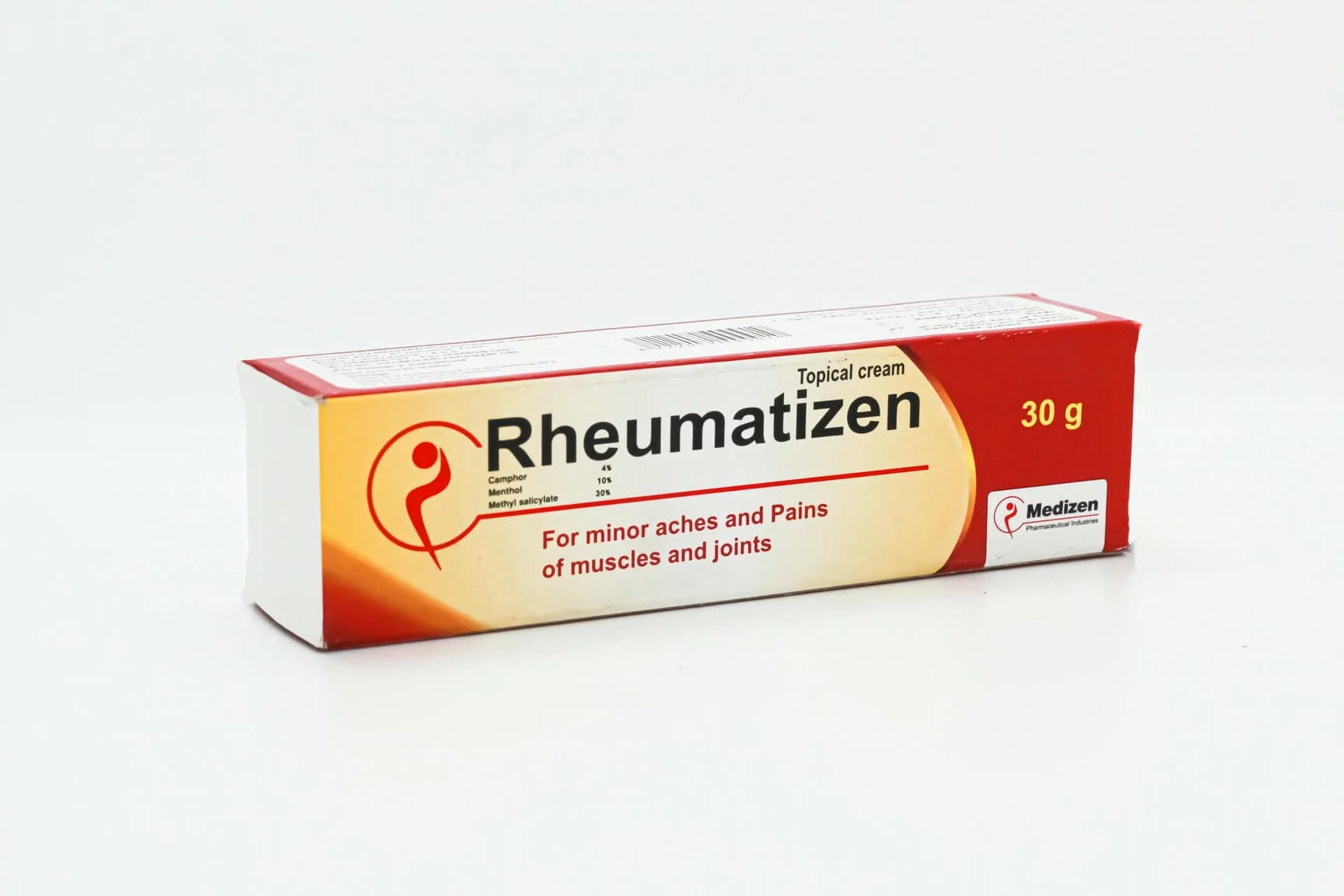 RHEUMATIZEN CREAM 60GM NEW