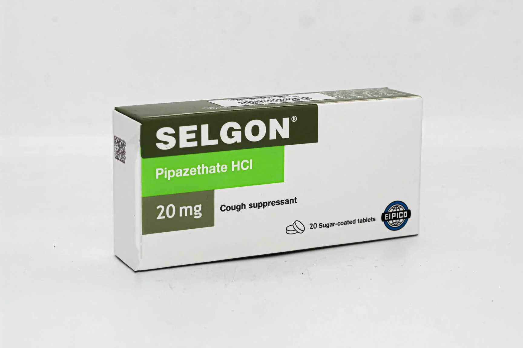 SELGON 20 TAB