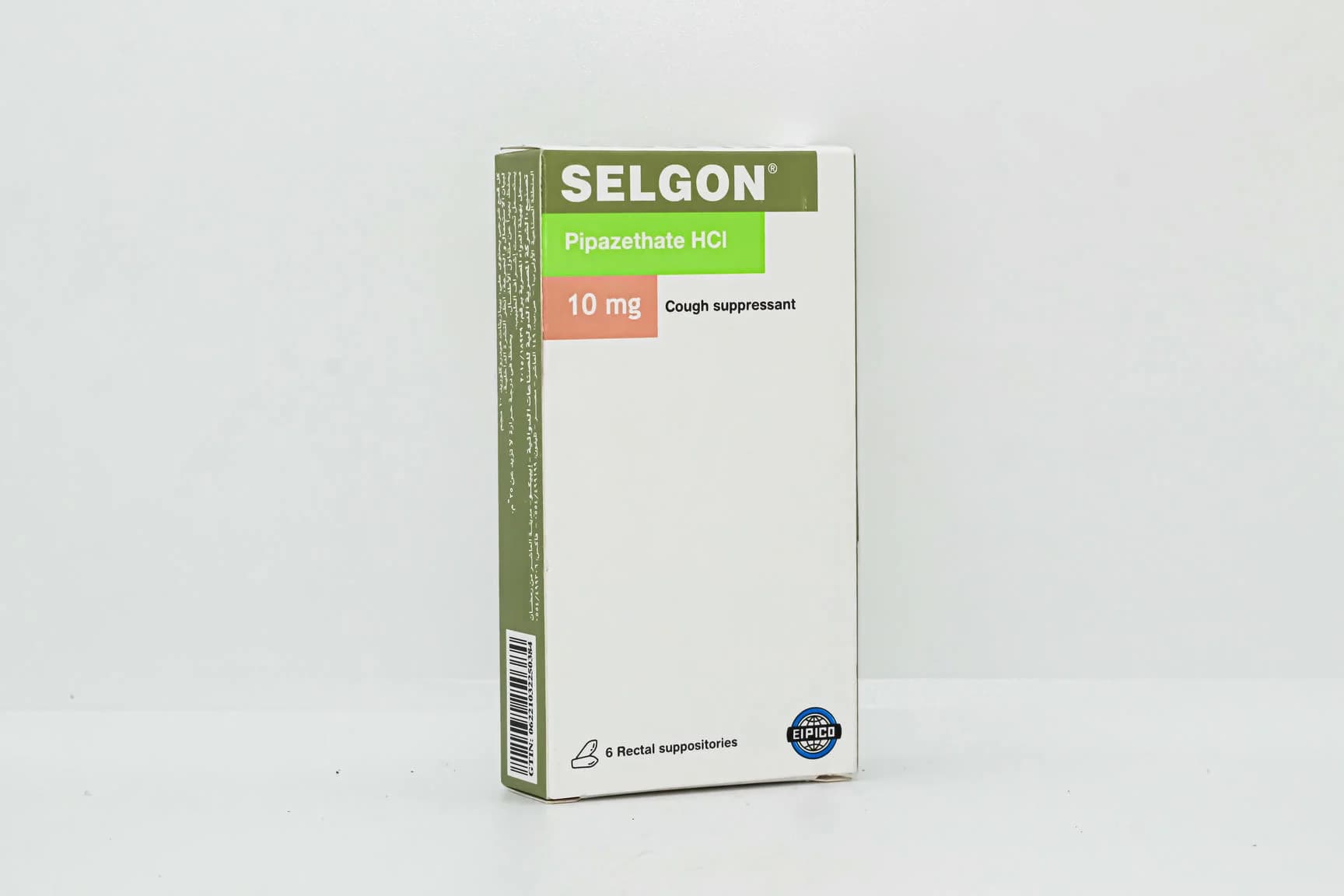 SELGON INF SUPP