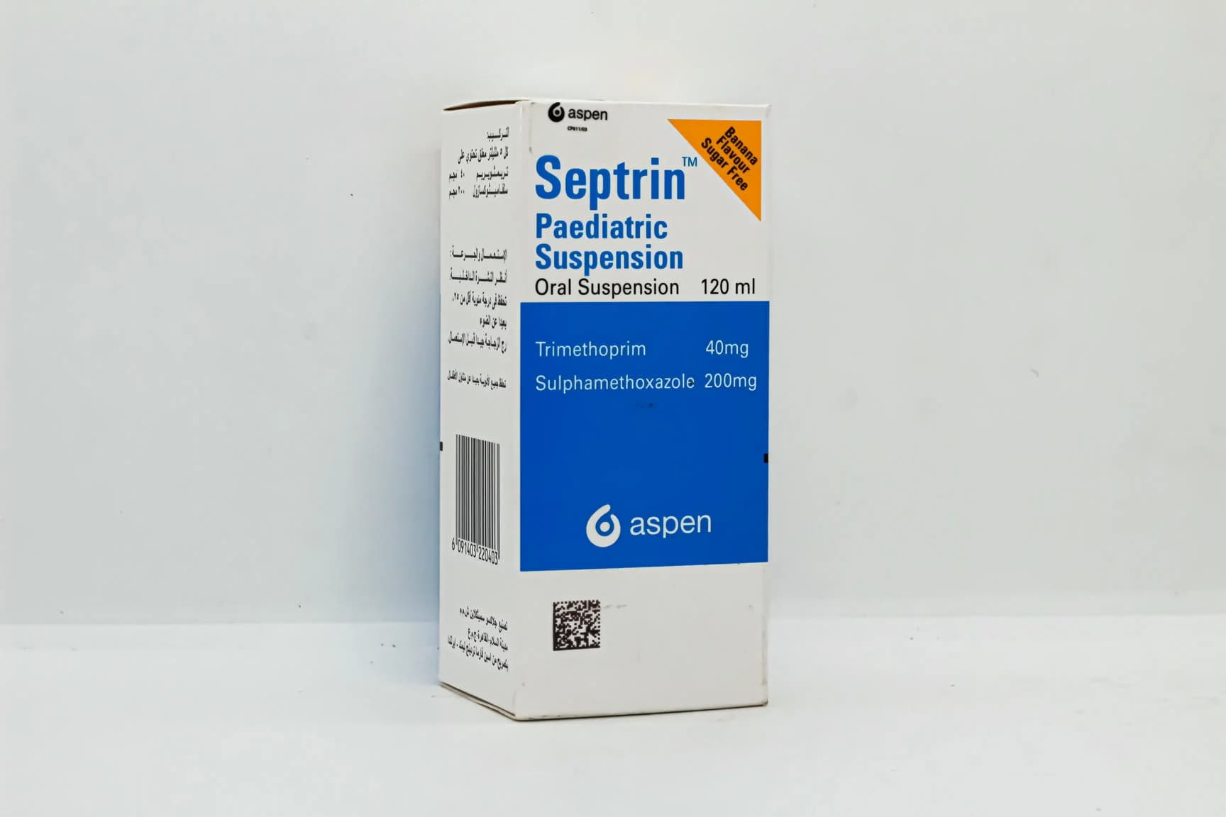 SEPTRIN SUSP