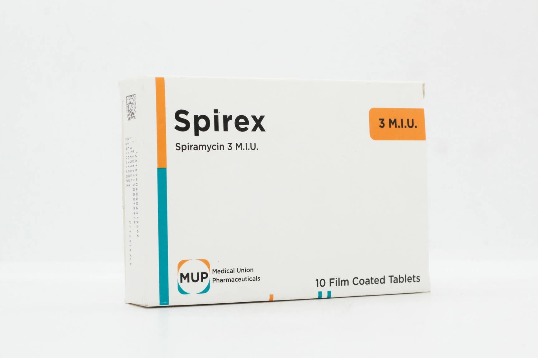 SPIREX 1.5 MIU 16 TAB