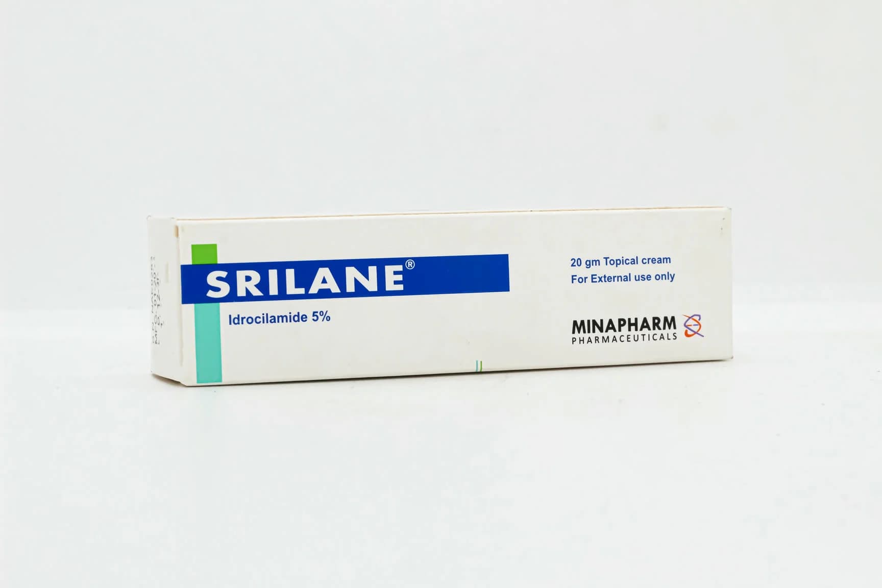 SRILANE CREAM 20GM