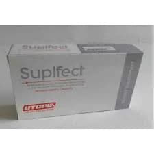 SUPLFECT 30CAPS