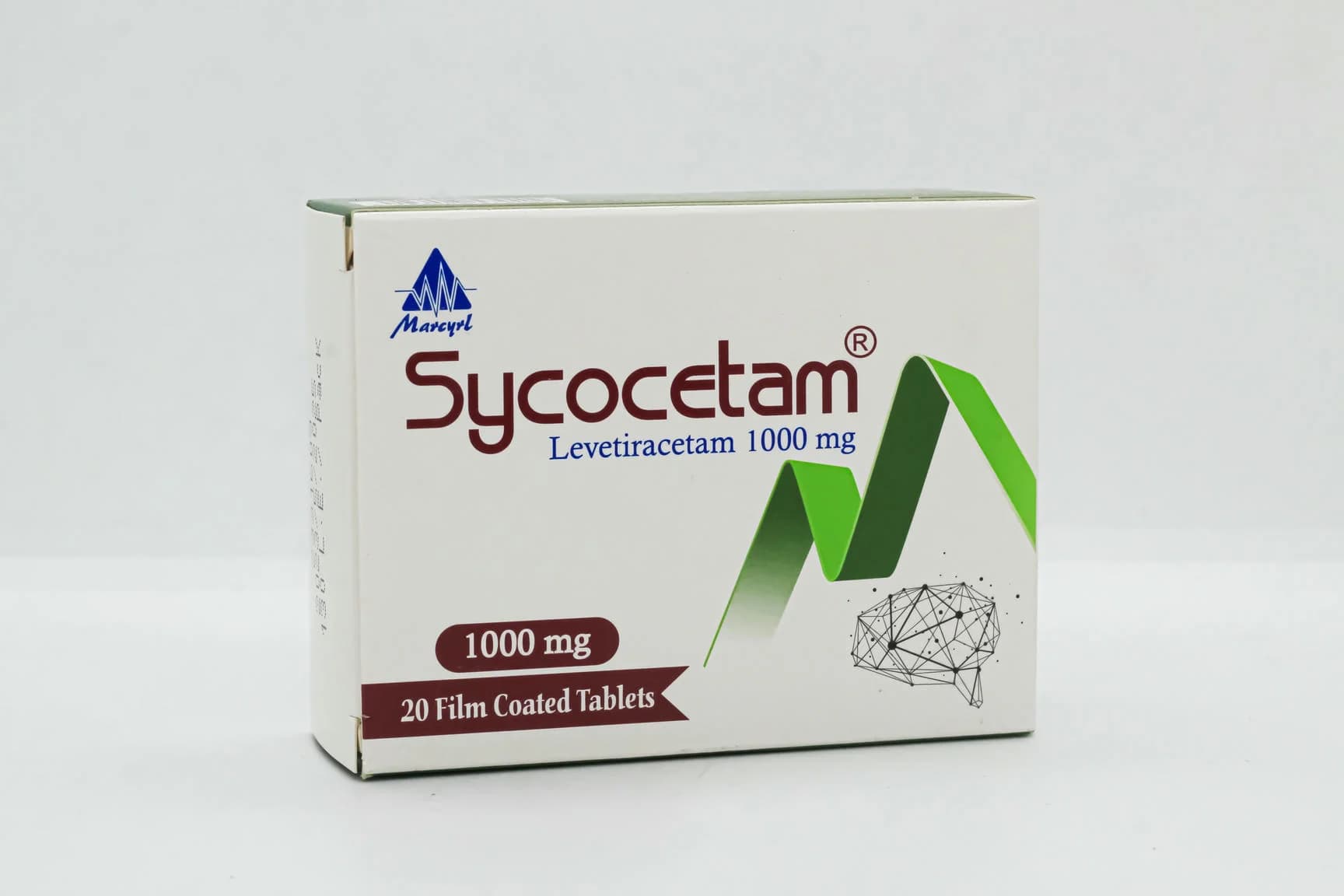 sycocetam 1000 20T
