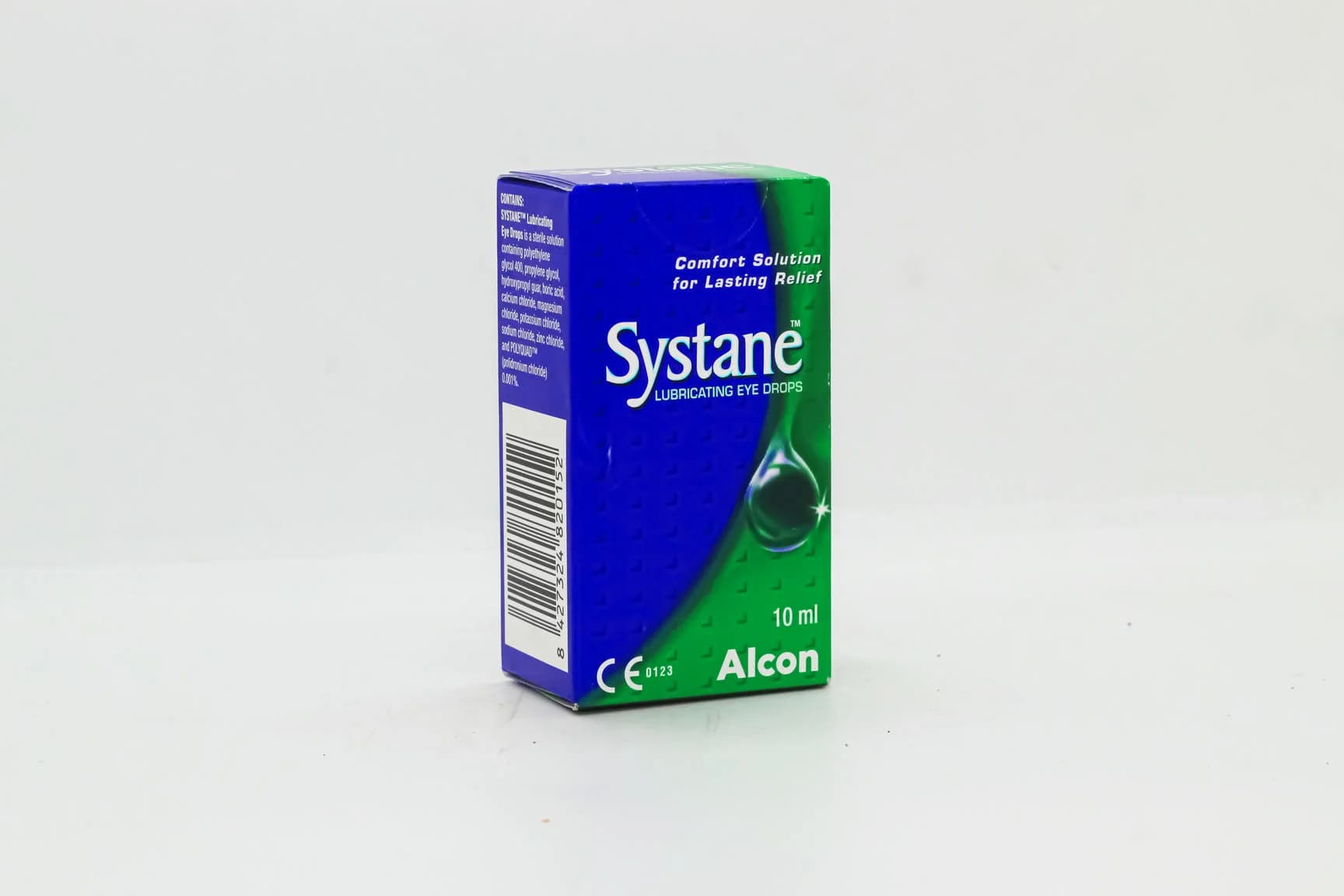 SYSTANE EYE DROPS