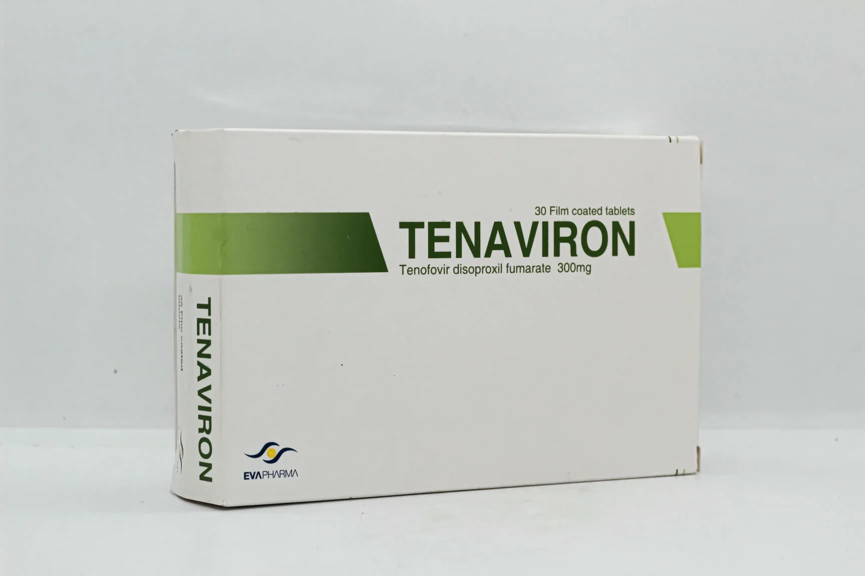 TENAVIRON 300 MG 30TAB