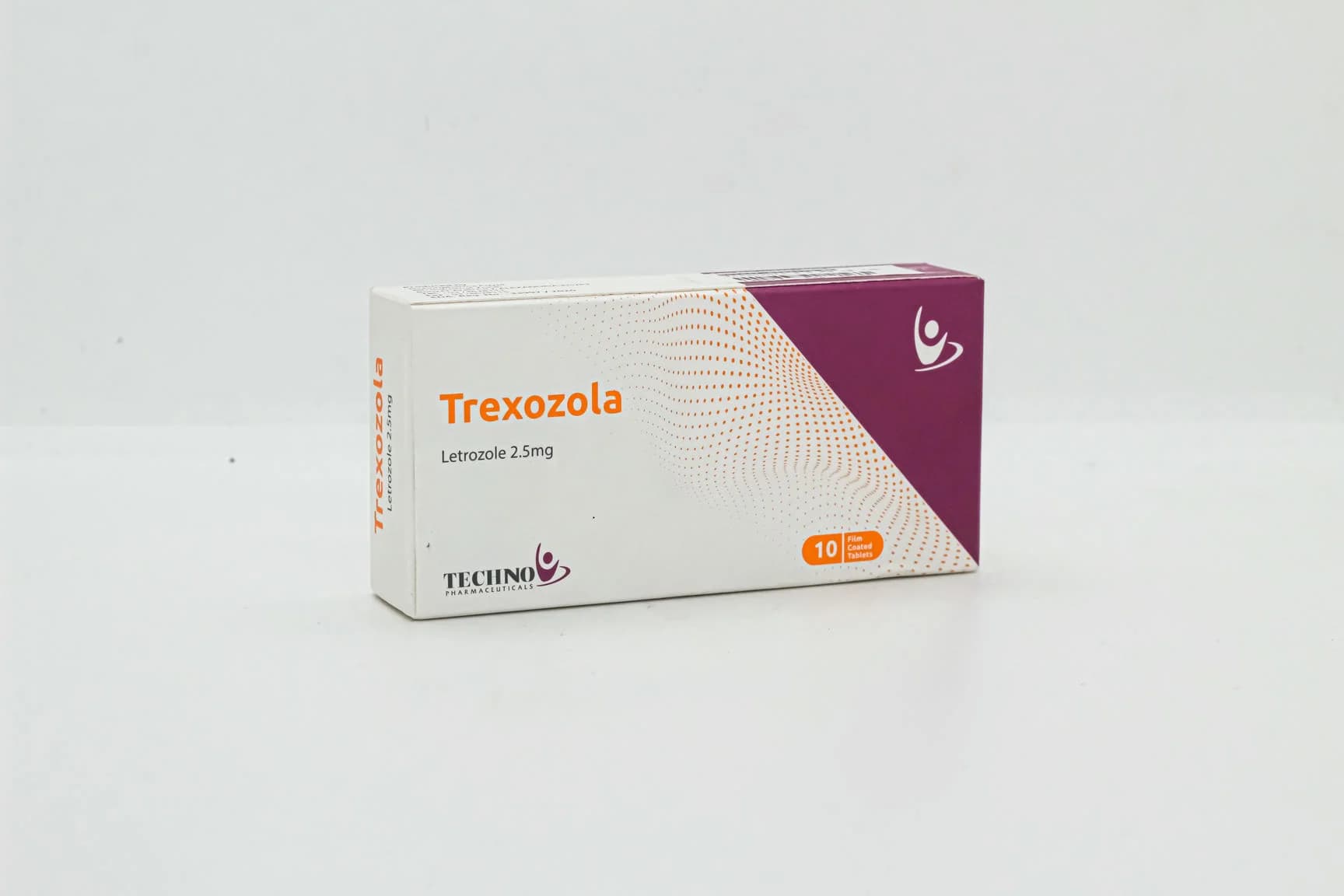 TREXOZOLA 10T