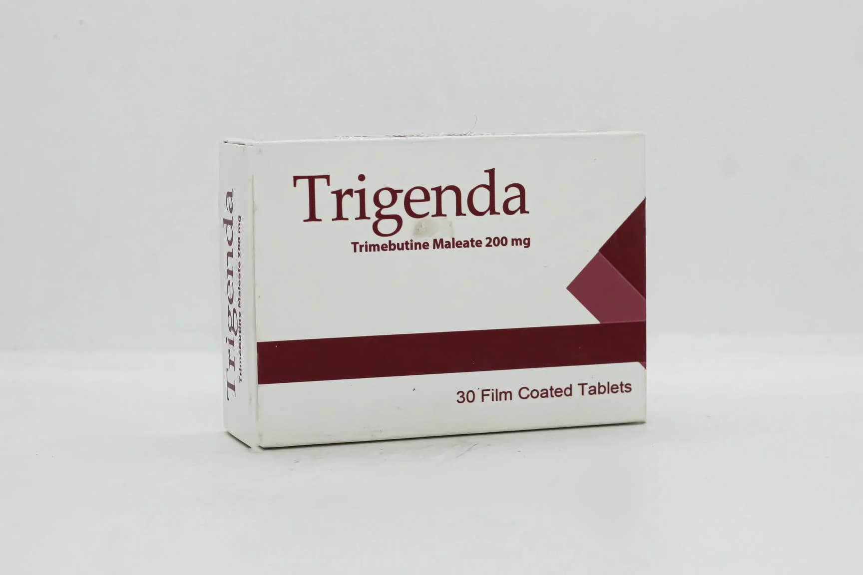 TRIGENDA 200MG 30T