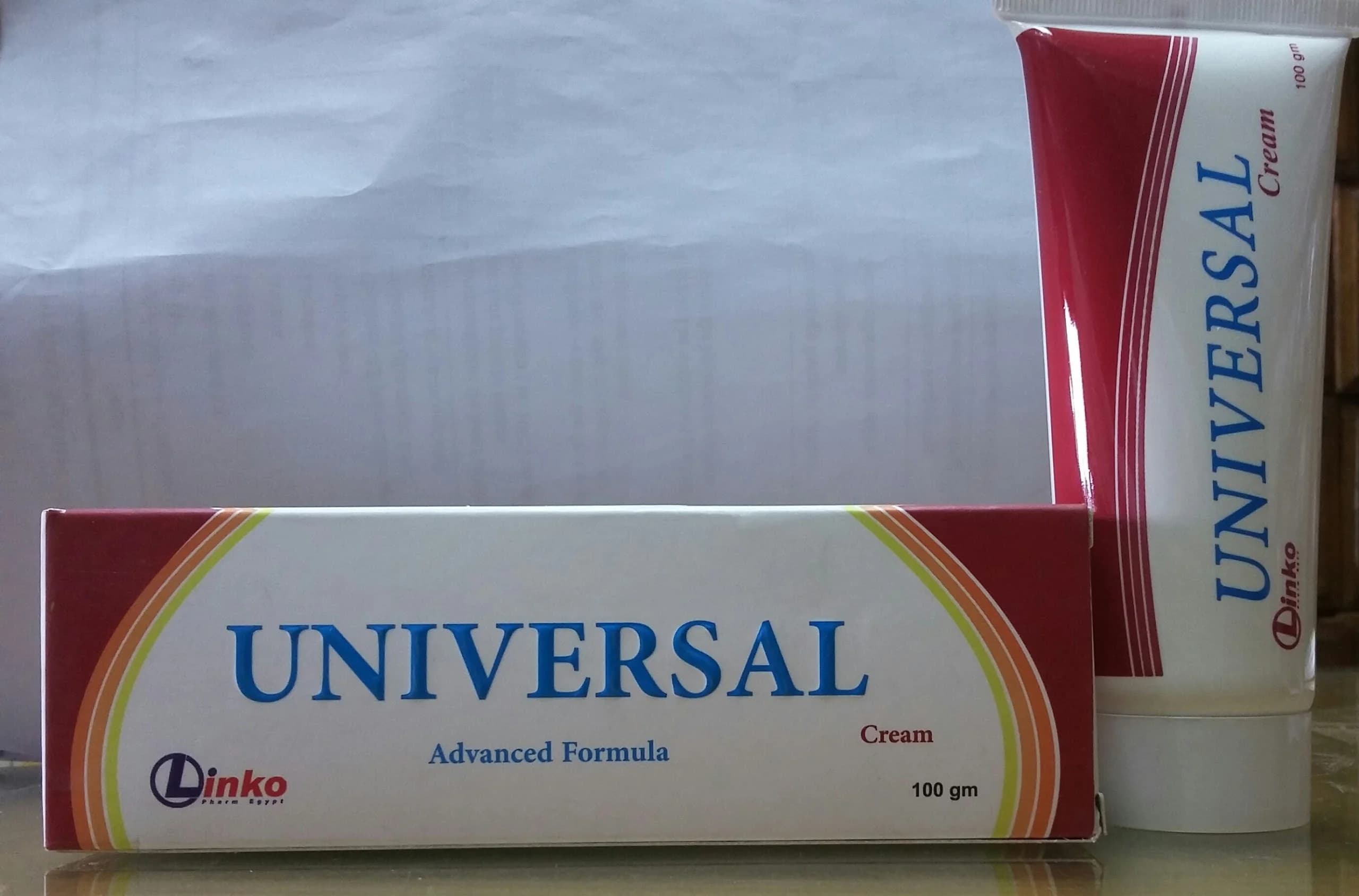 universal cream 100gm