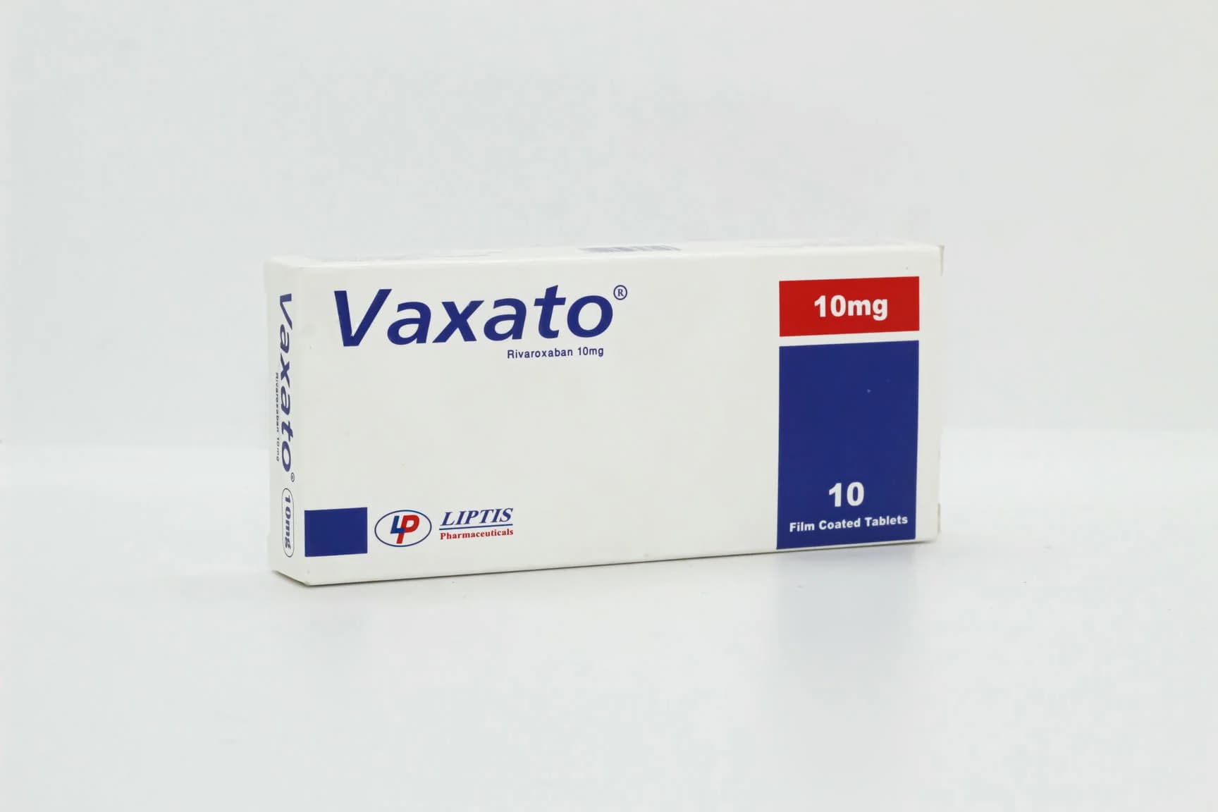 Vaxato 10mg 10tab