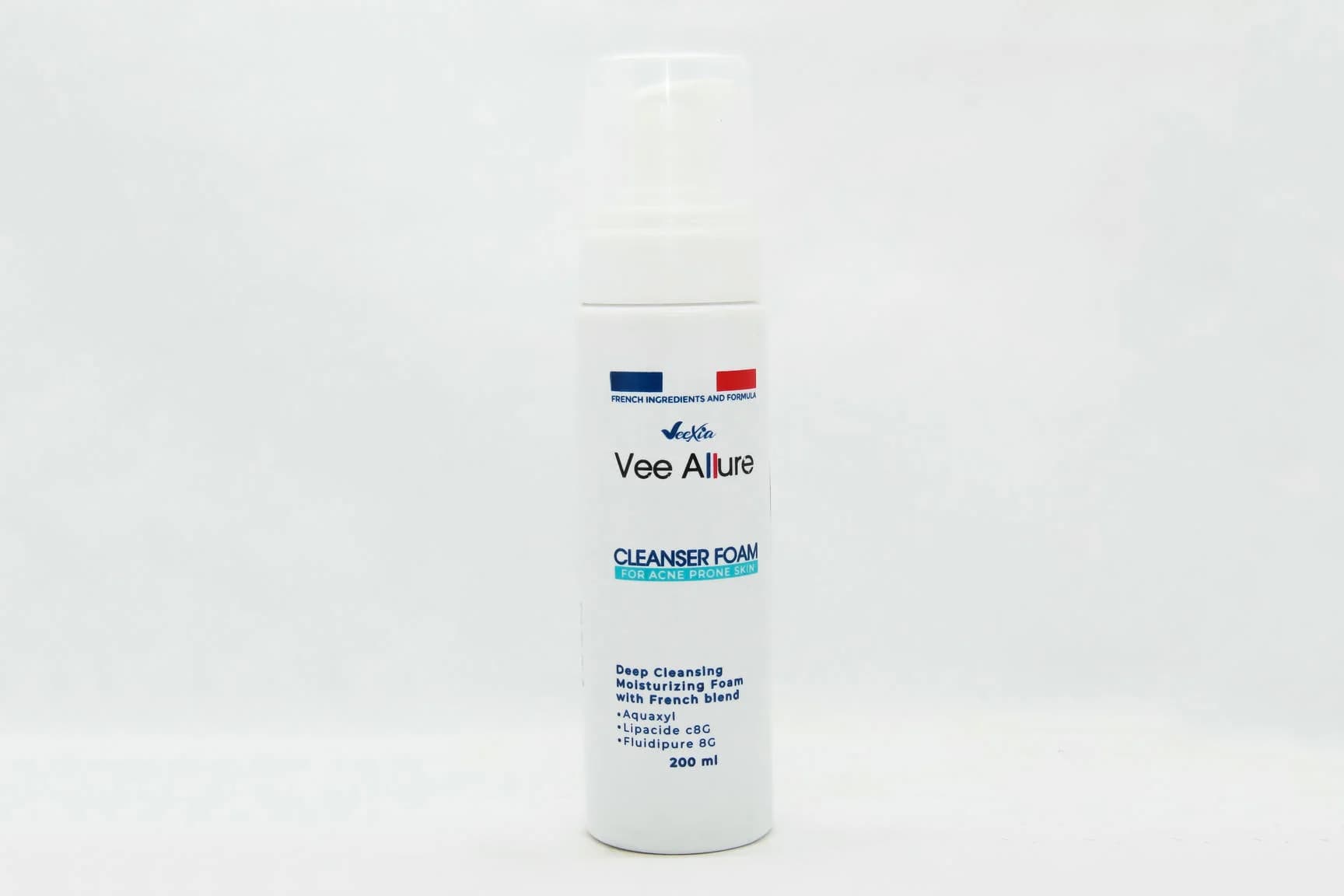VEE CLEANSER FOAM 