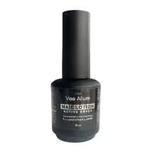 VEE NAIL LOT.