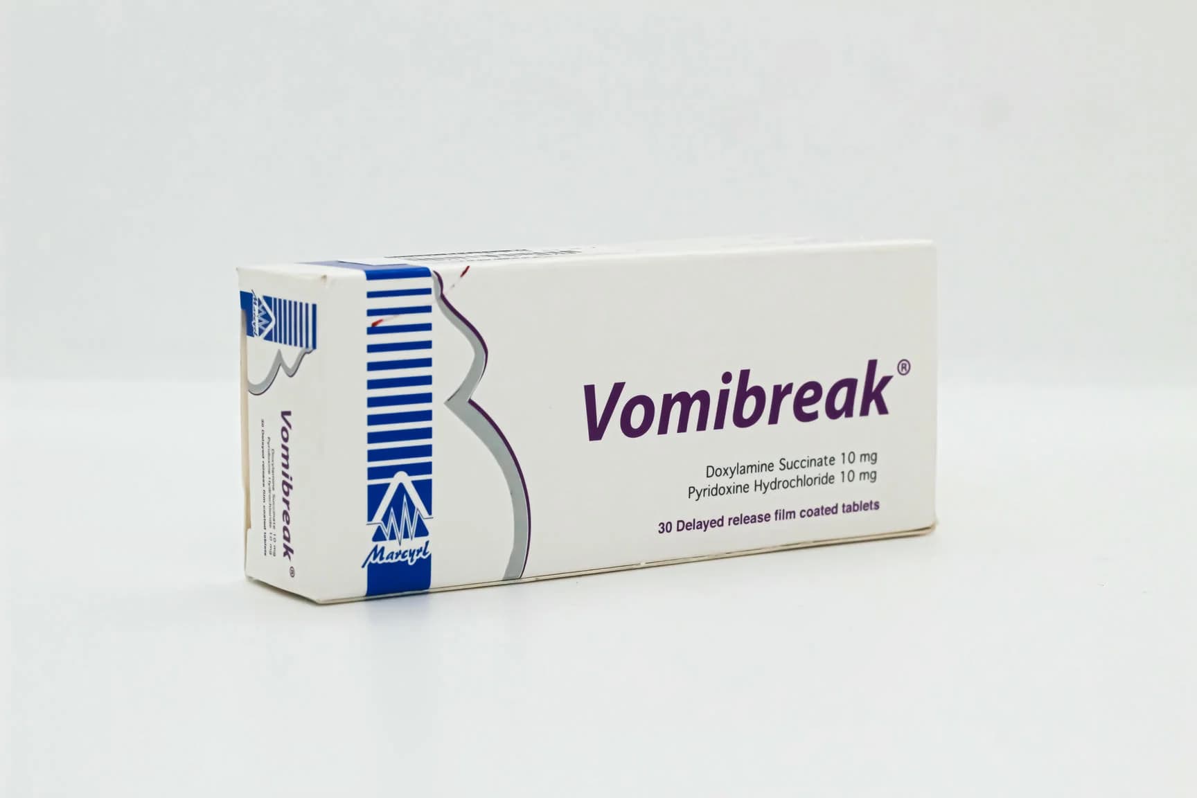 VOMIBREAK 30T