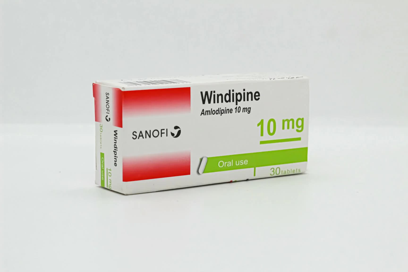 WINDIPINE 10 MG 30 TAB
