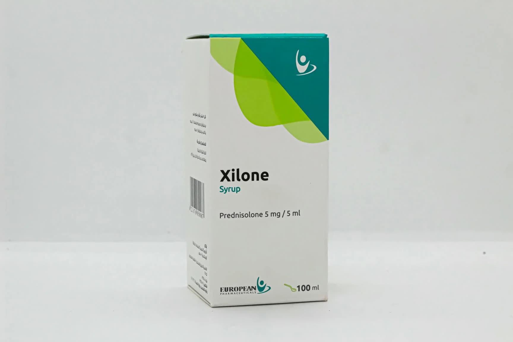 XILONE SYRUP 100 ML NEW
